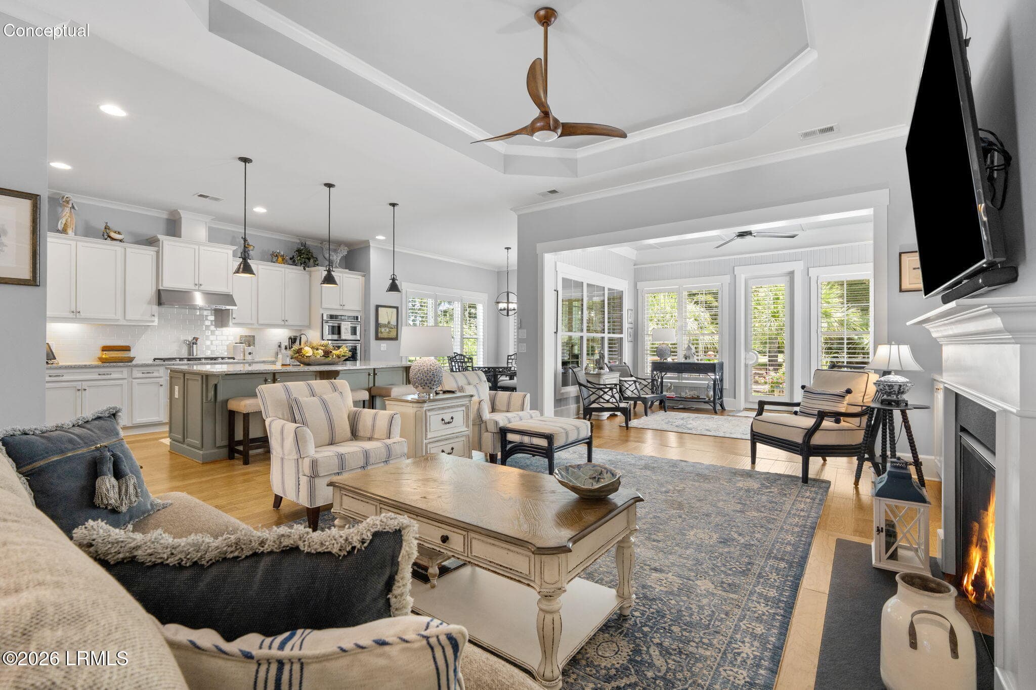 20-web-or-mls-DSC09265 - 853 Island Circle W, St. Helena Island, SC 29920, St. Helena Island