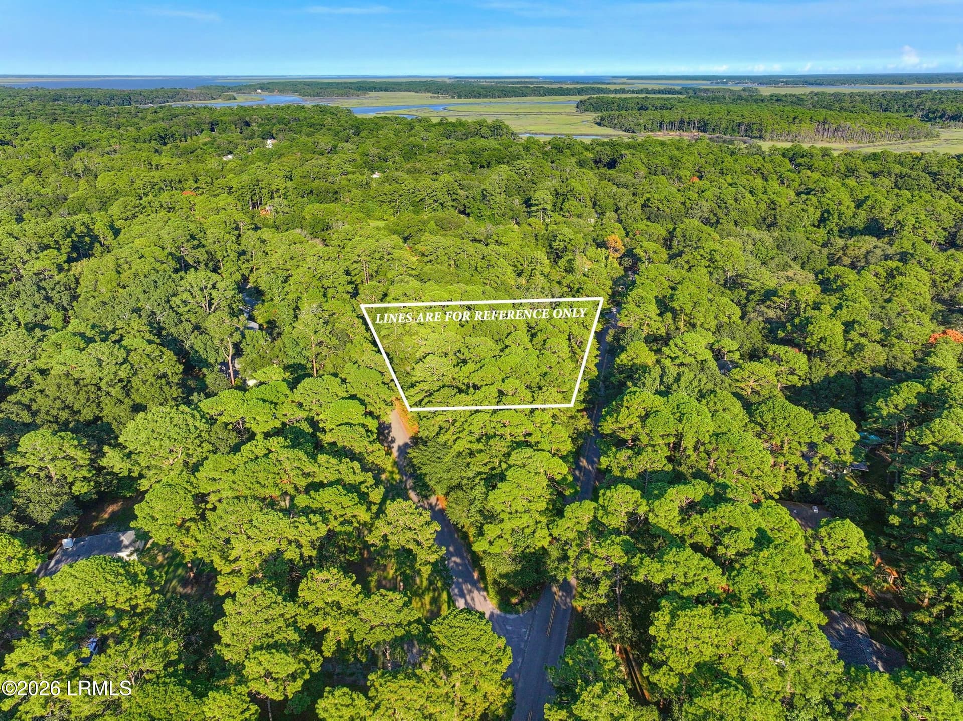 4 PICKENS - 4 And 6 Pickens Street, Beaufort, SC 29907