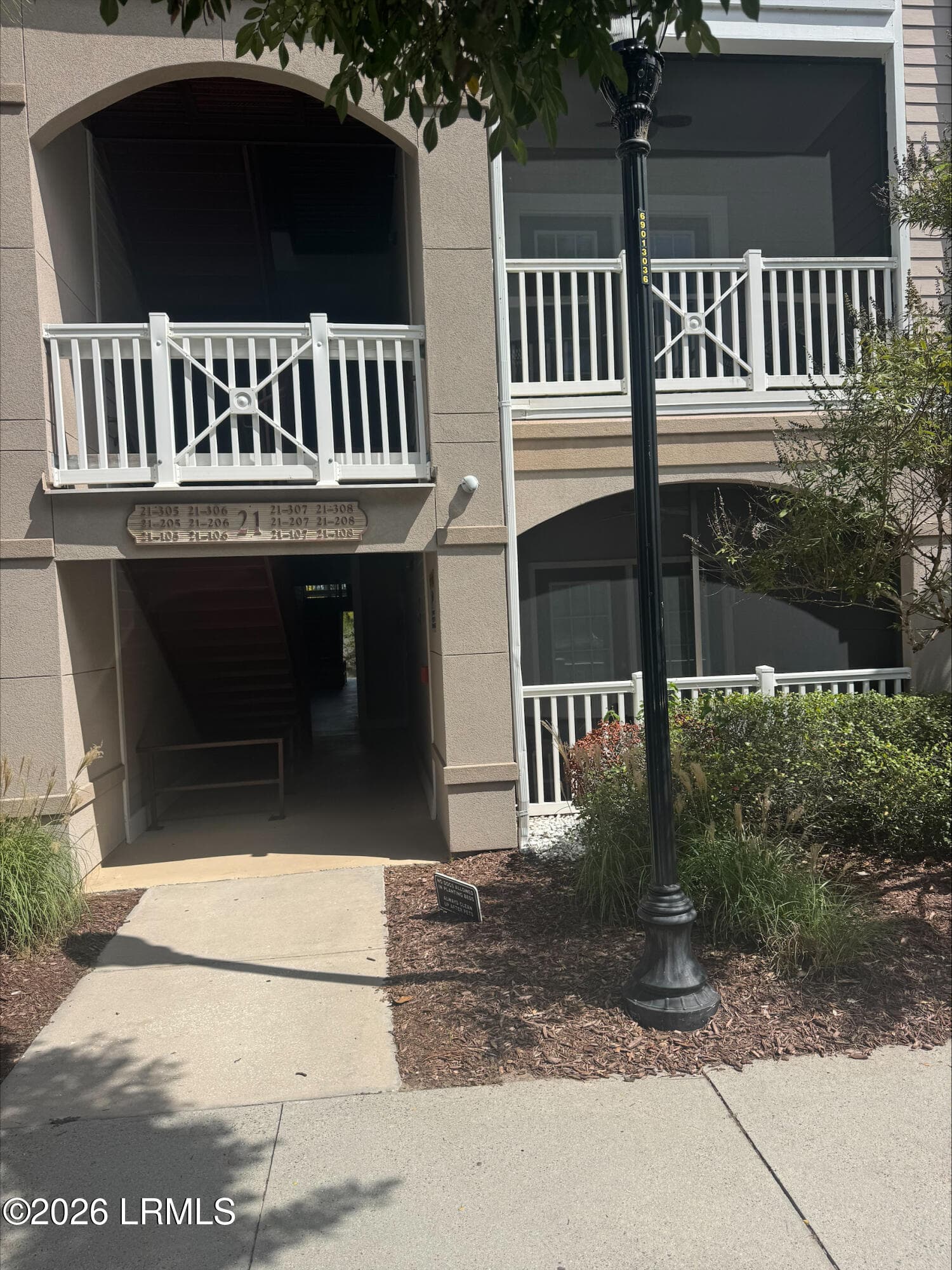 4924 Bluffton Parkway 21-107, Bluffton, SC 29910