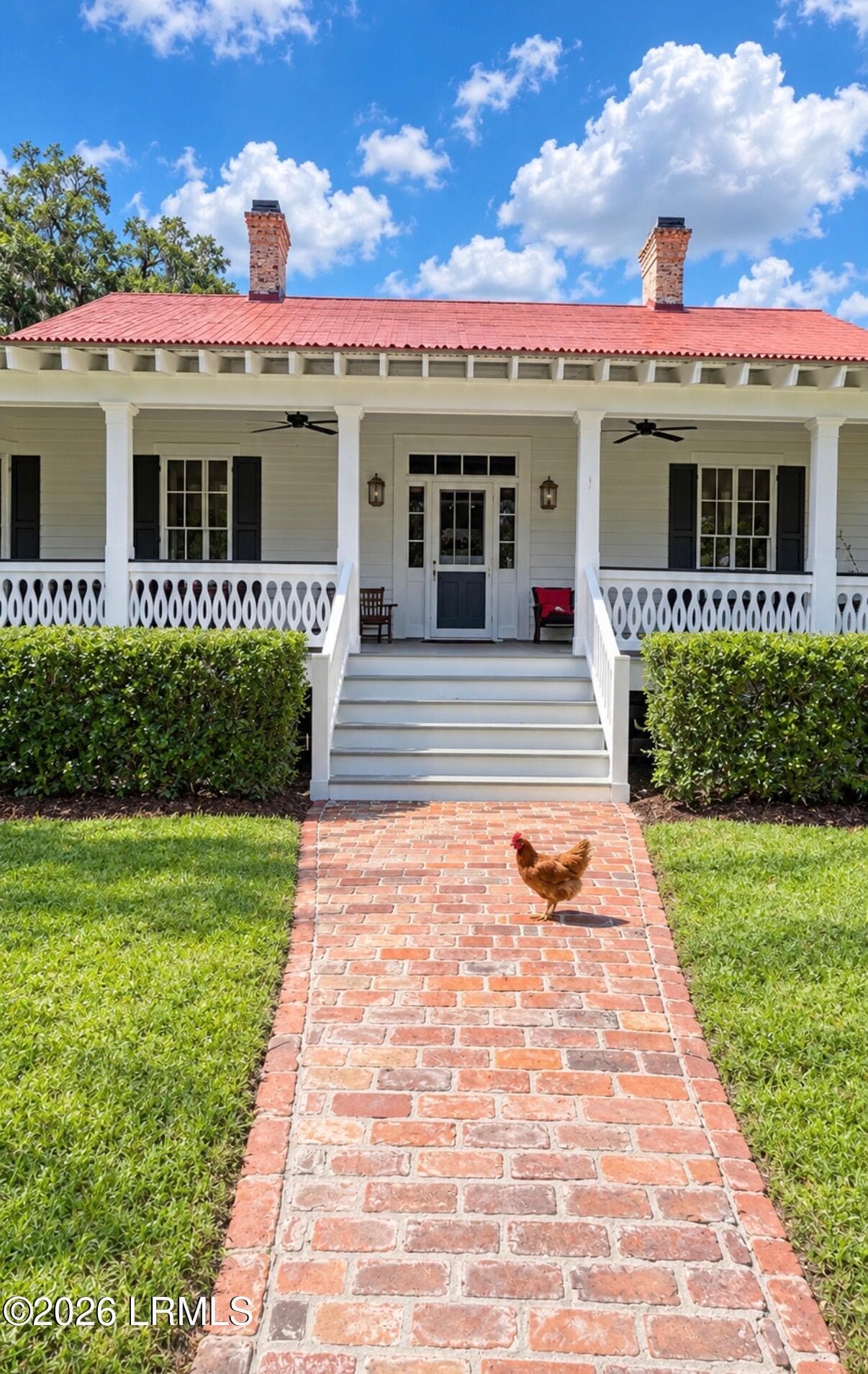 FRONT - 25632 Pocotaligo Road, Yemassee, SC 29945, Yemassee