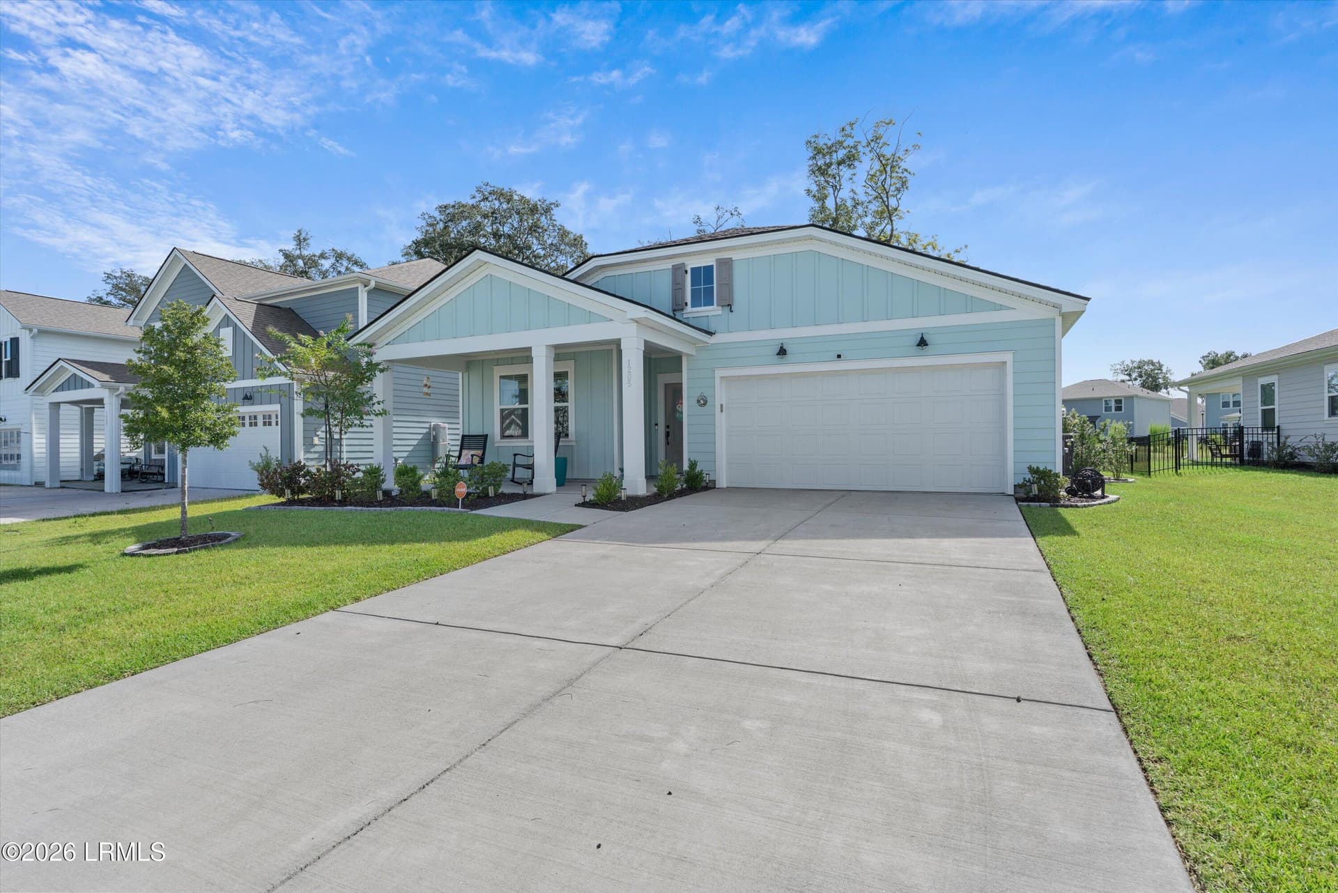 02-1205 Cassander Crk Rd - 1205 Cassander Creek Road, Beaufort, SC 29902