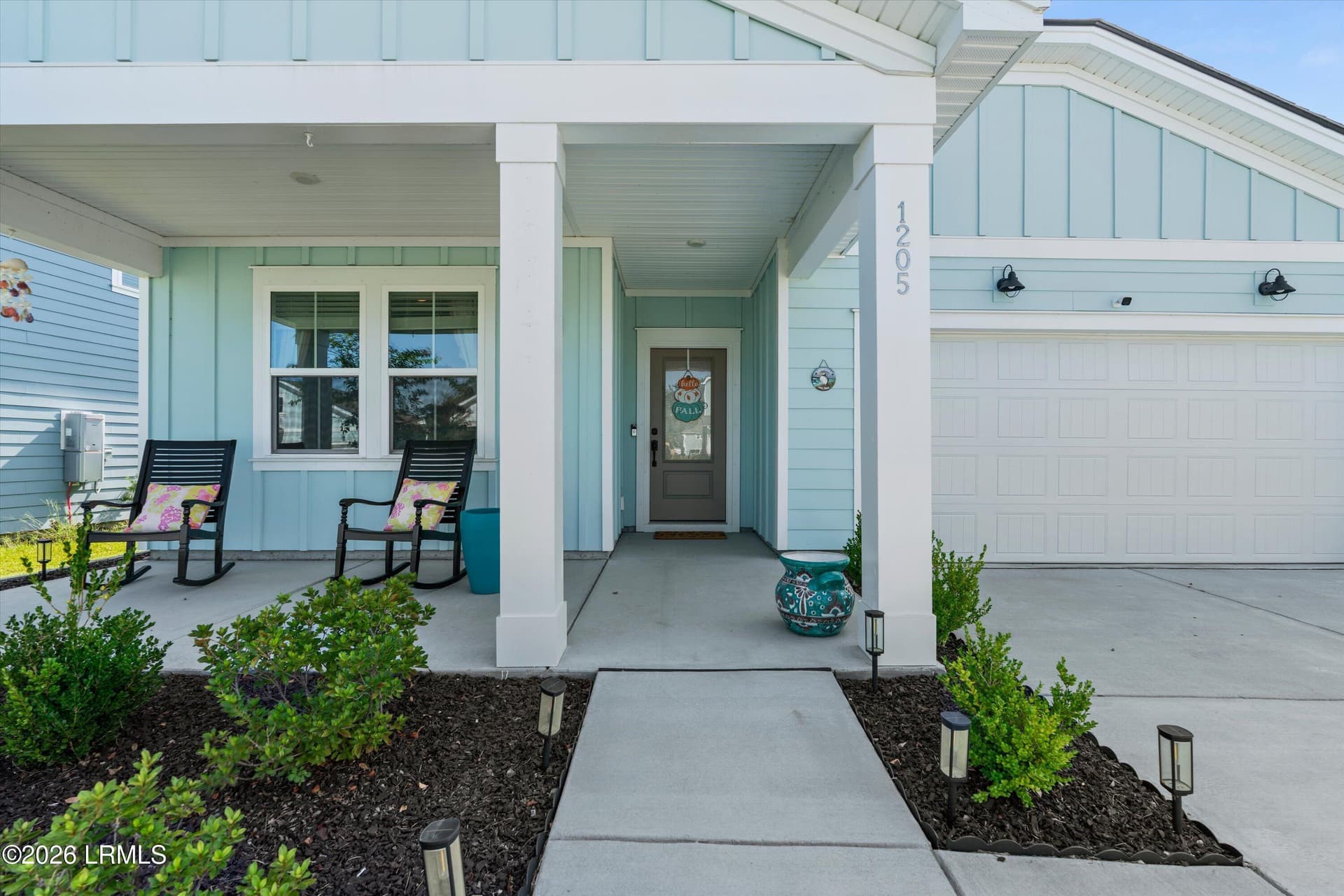04-1205 Cassander Crk Rd - 1205 Cassander Creek Road, Beaufort, SC 29902