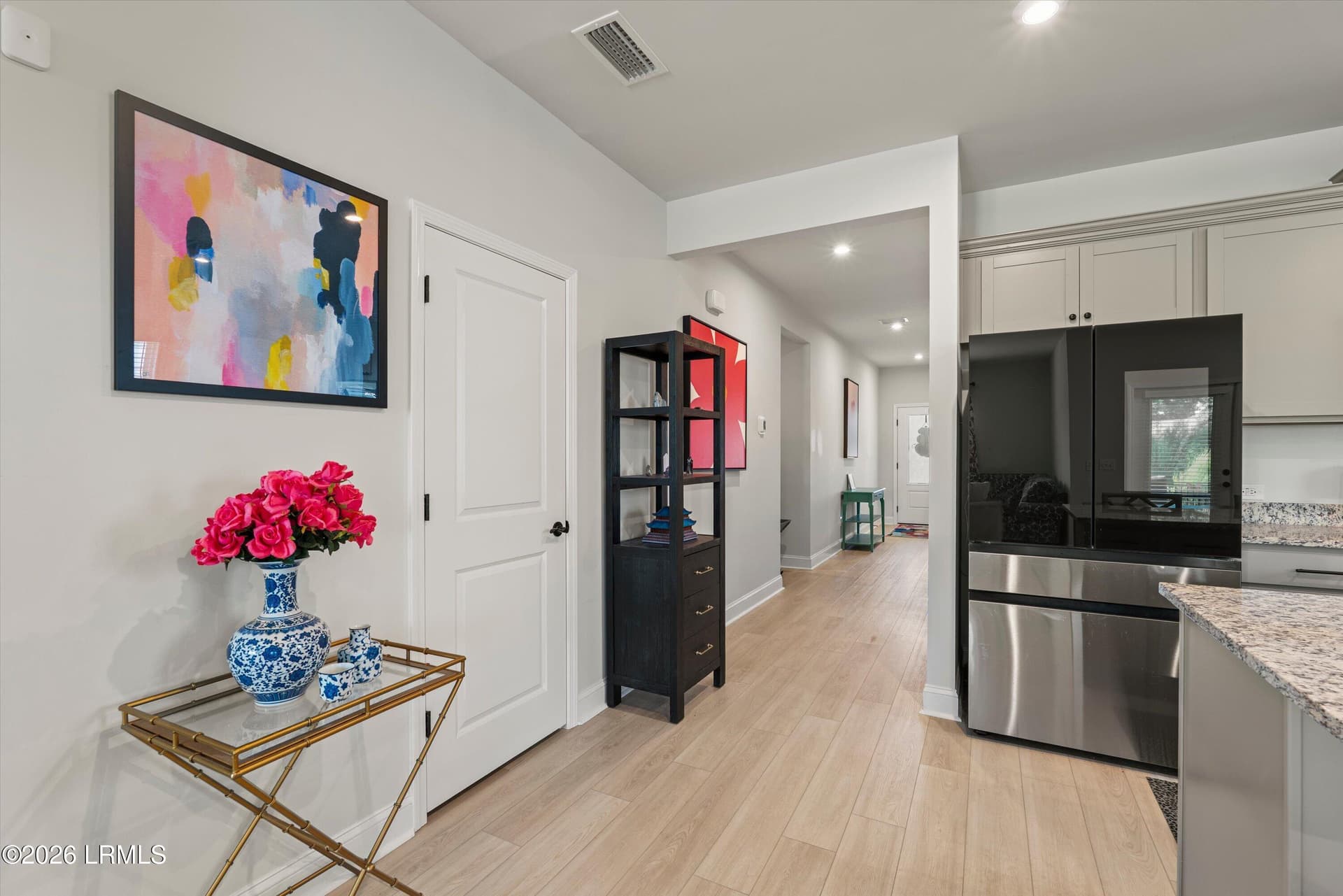 16-1205 Cassander Crk Rd - 1205 Cassander Creek Road, Beaufort, SC 29902