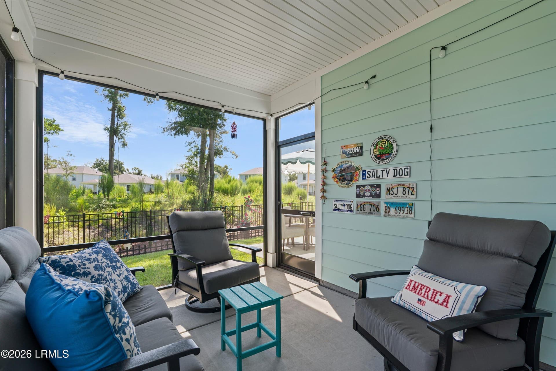 30-1205 Cassander Crk Rd - 1205 Cassander Creek Road, Beaufort, SC 29902