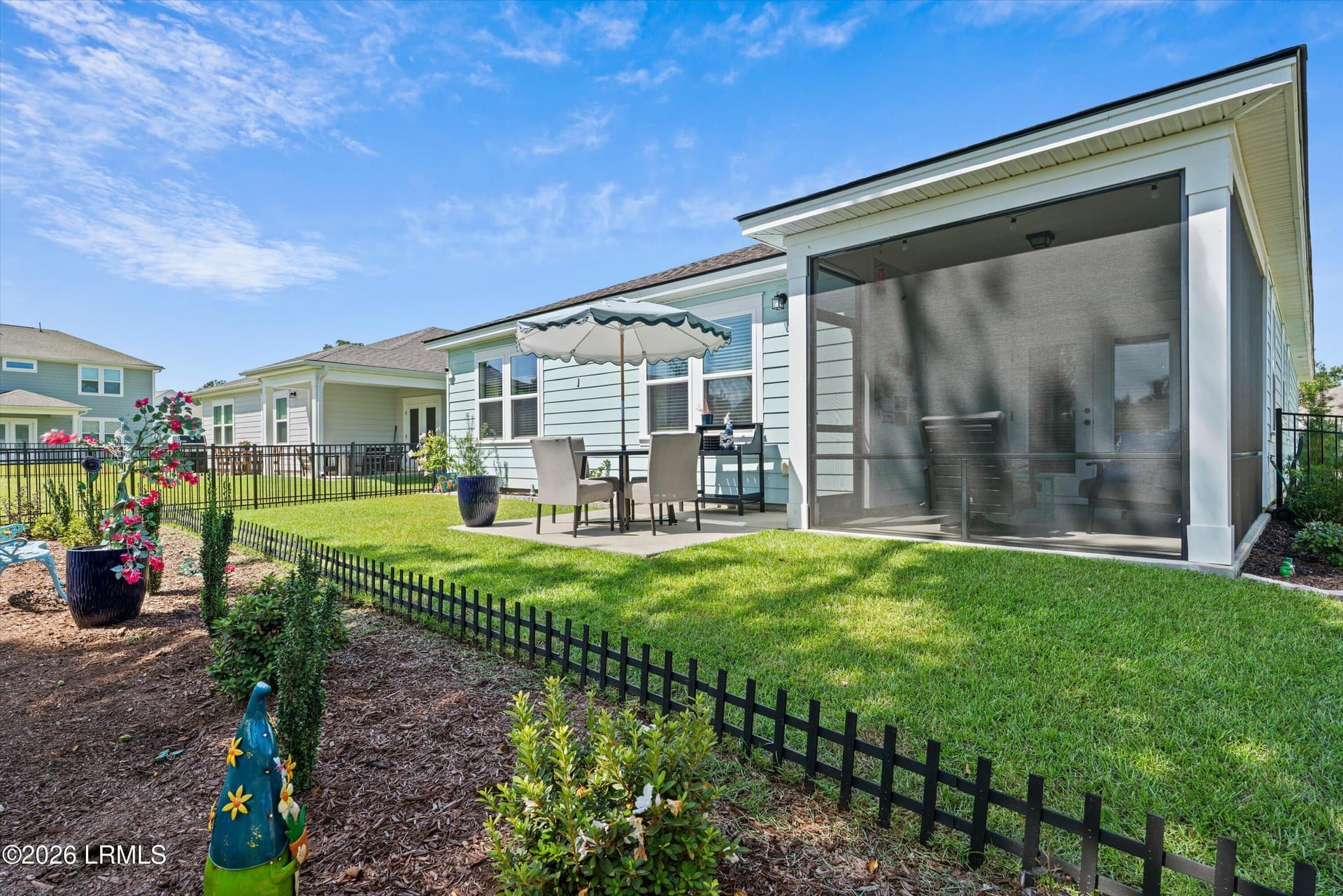 36-1205 Cassander Crk Rd - 1205 Cassander Creek Road, Beaufort, SC 29902