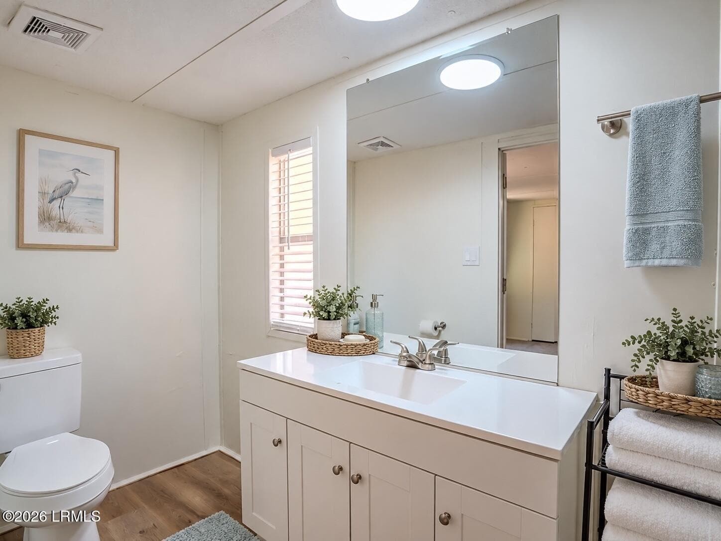 Primary Bathroom - 34 Clear Spring Road, St. Helena Island, SC 29920