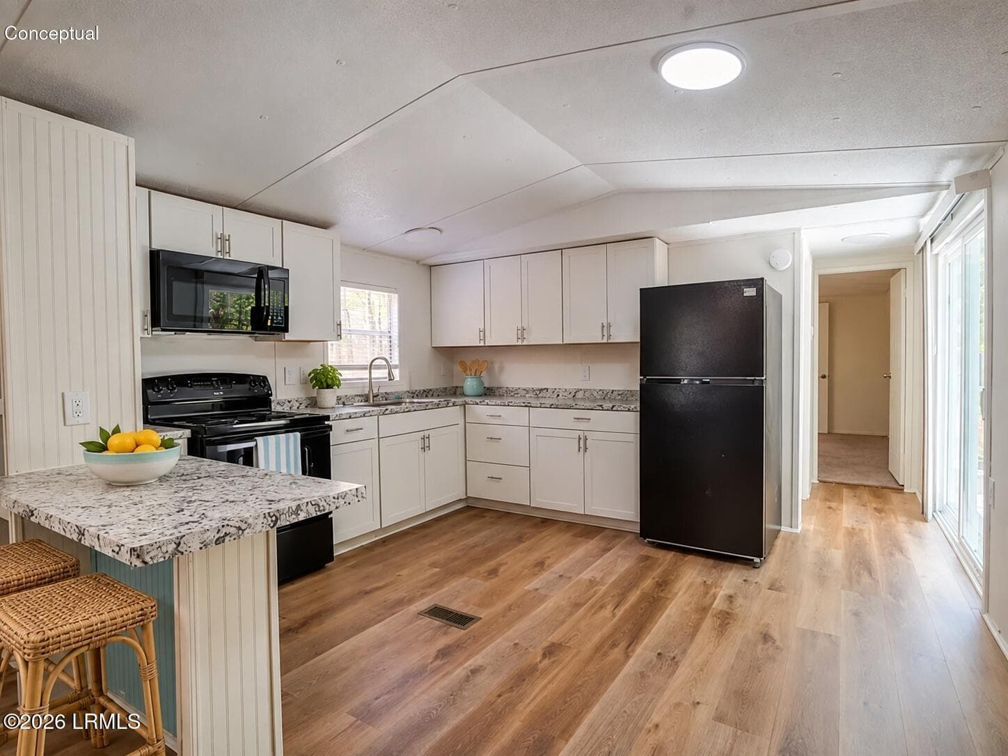 Kitchen - 34 Clear Spring Road, St. Helena Island, SC 29920