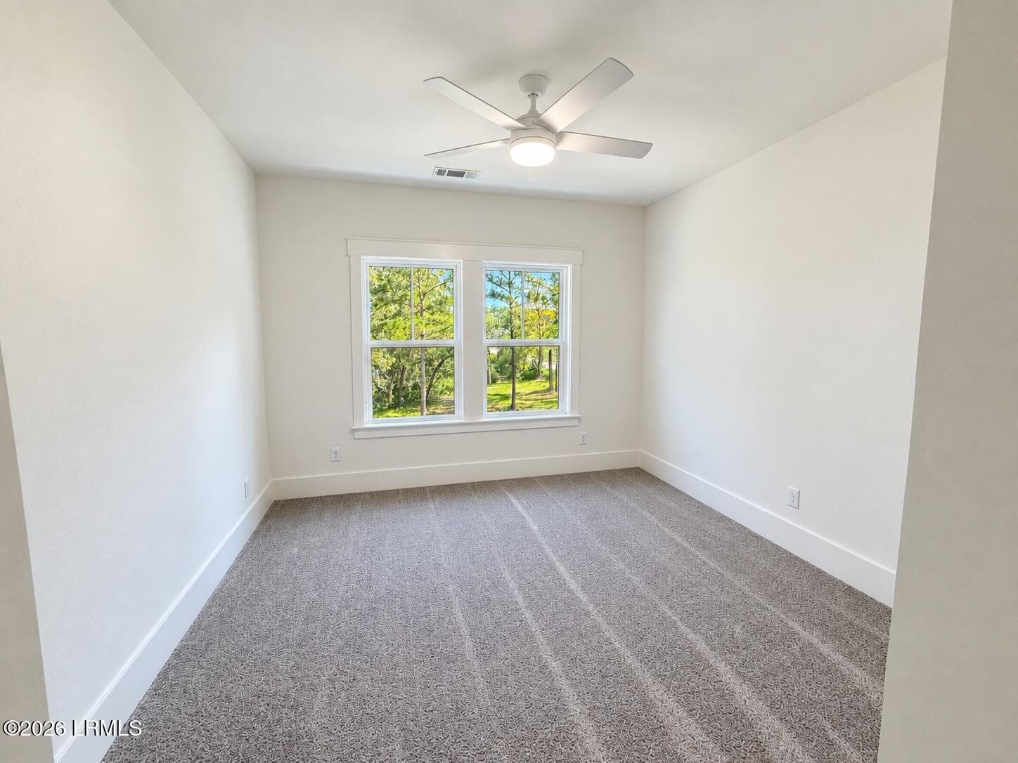 41_bright_empty_bedroom_with_garden_view - 2493 Knowles Island Road, Ridgeland, SC 29936, Ridgeland