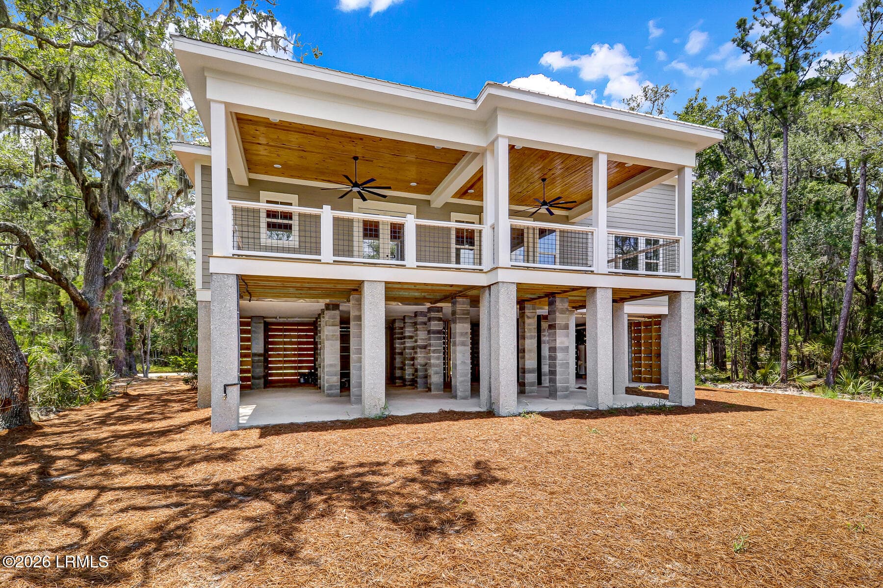 176 Cassique Creek_-49 - 2493 Knowles Island Road, Ridgeland, SC 29936, Ridgeland