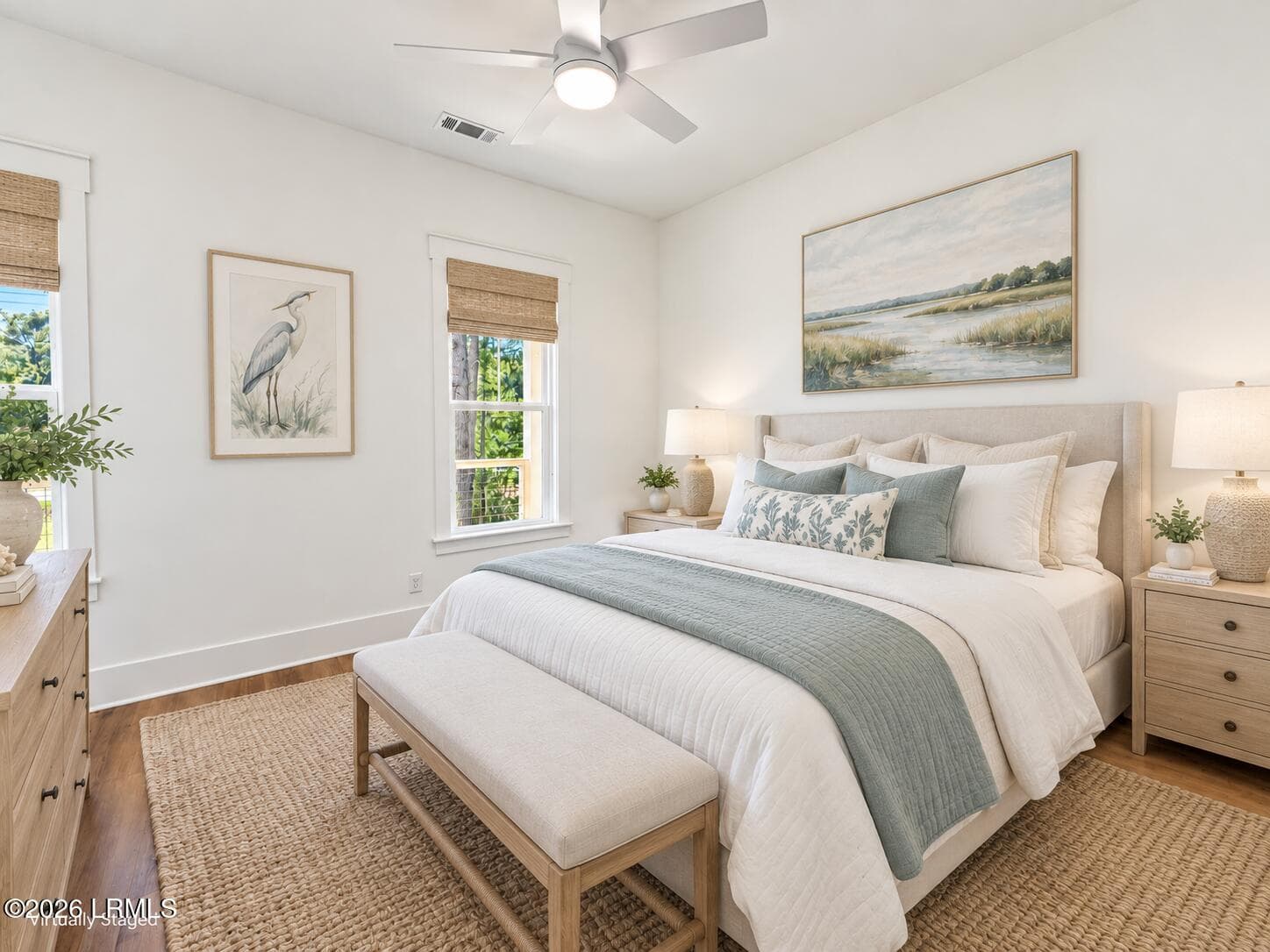 #2 - 2493 Knowles Island Road, Ridgeland, SC 29936, Ridgeland
