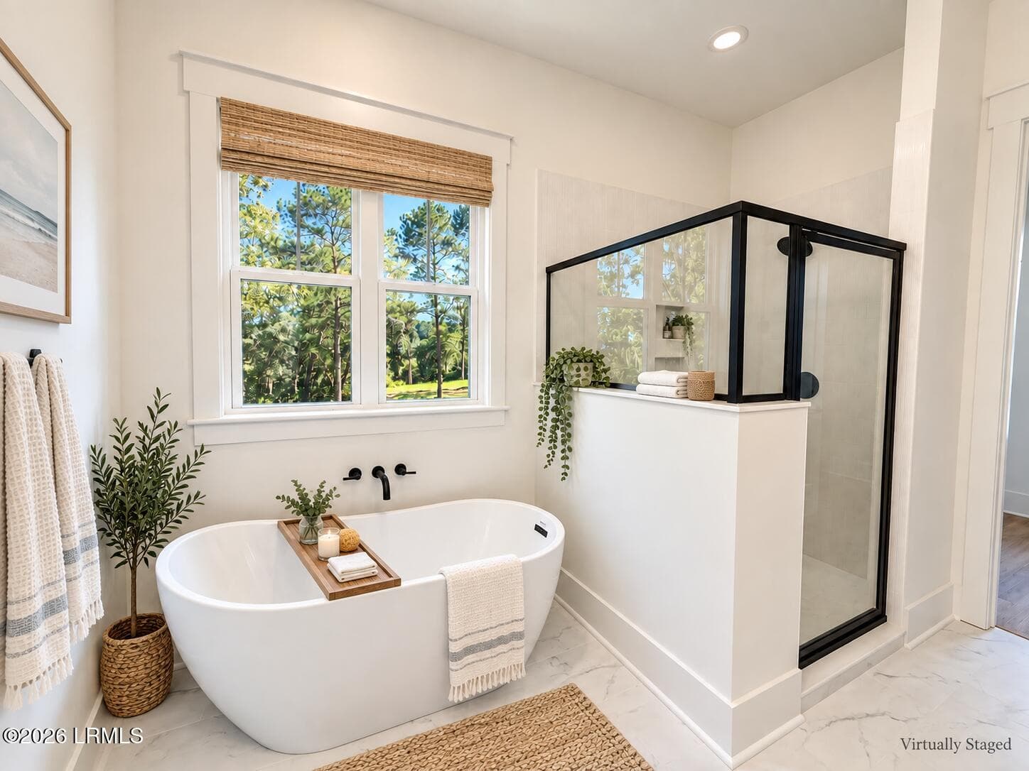 bath 2 - 2493 Knowles Island Road, Ridgeland, SC 29936, Ridgeland