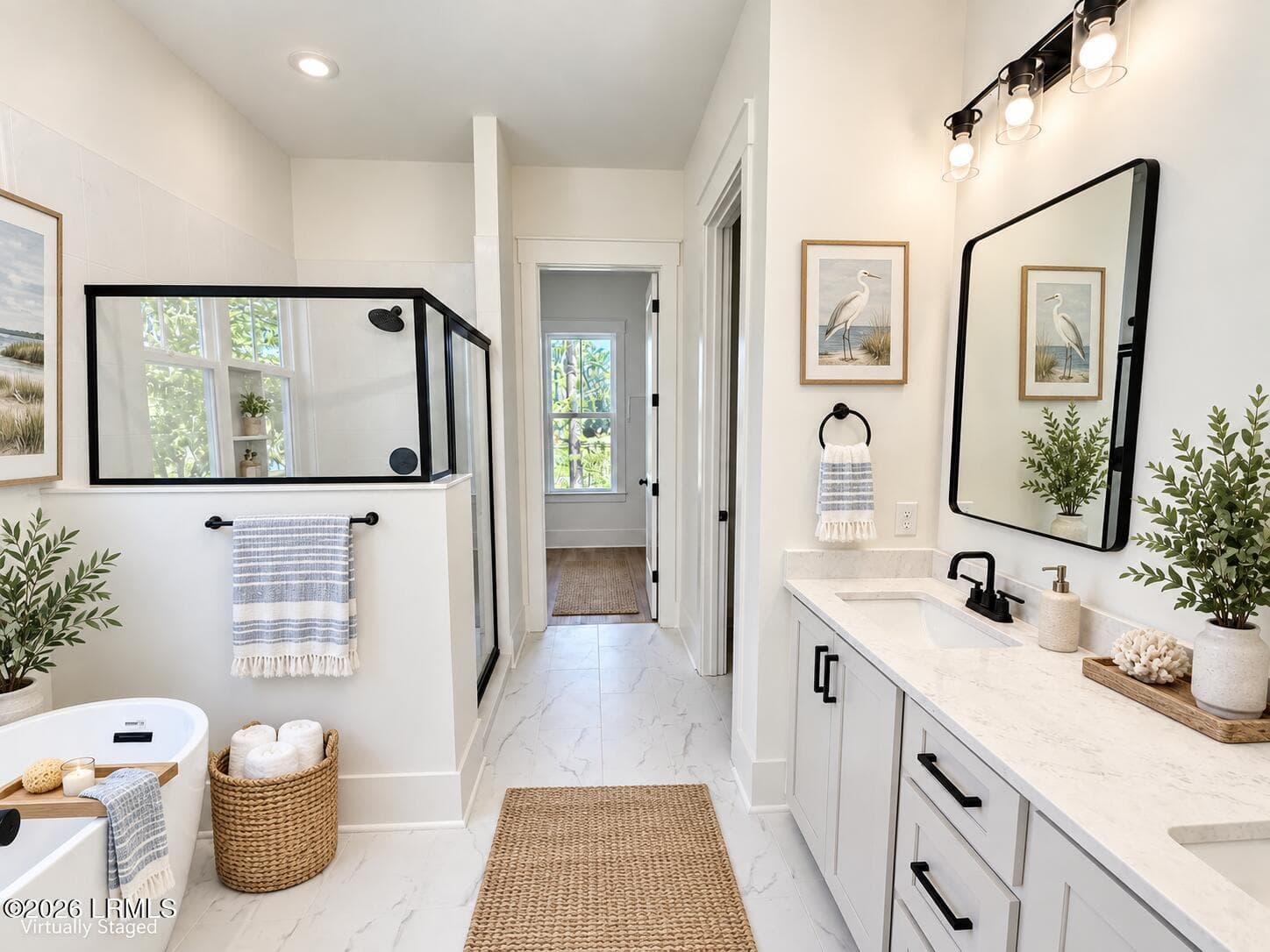 bath 3 - 2493 Knowles Island Road, Ridgeland, SC 29936, Ridgeland