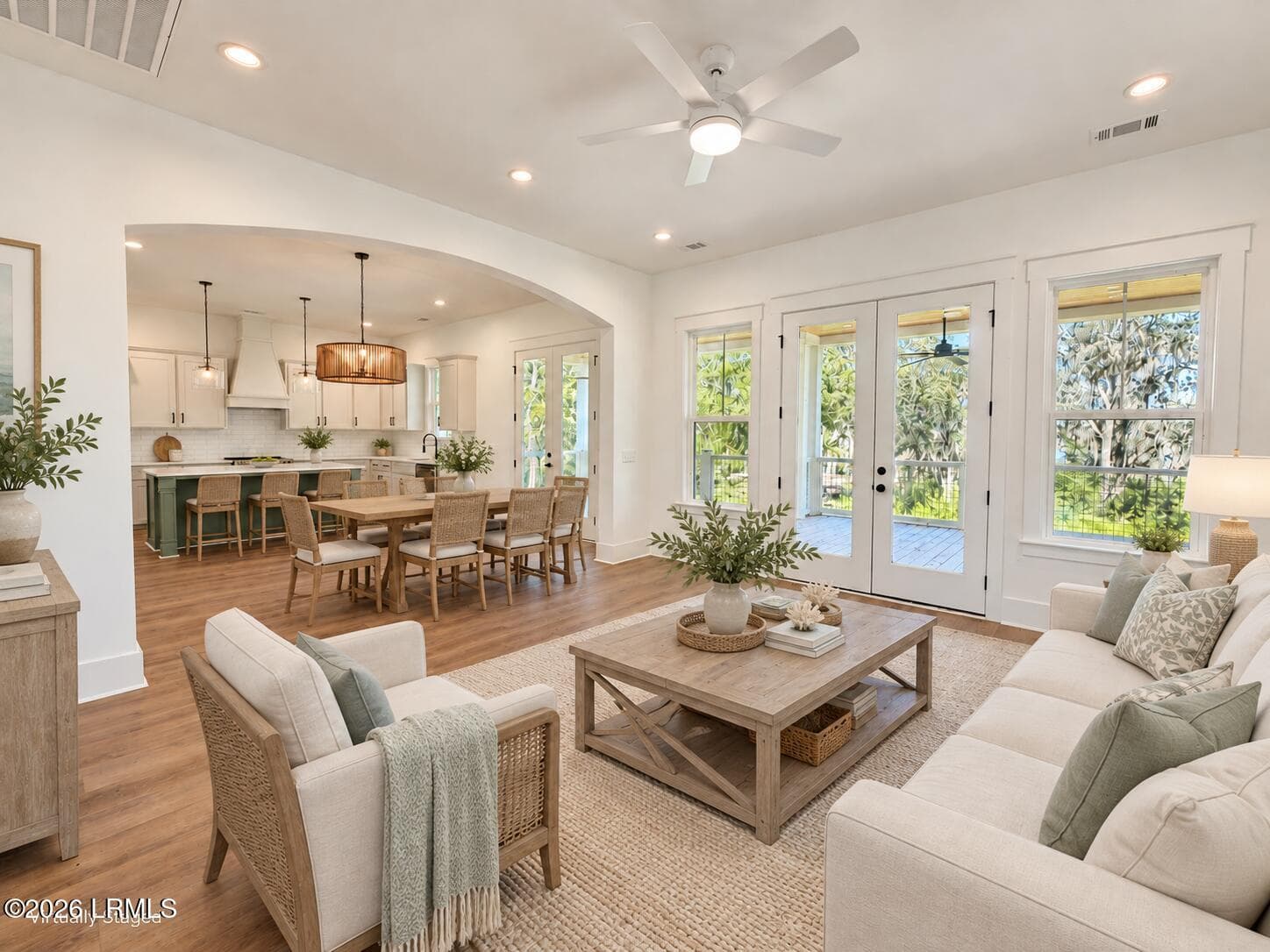 LR2 - 2493 Knowles Island Road, Ridgeland, SC 29936, Ridgeland