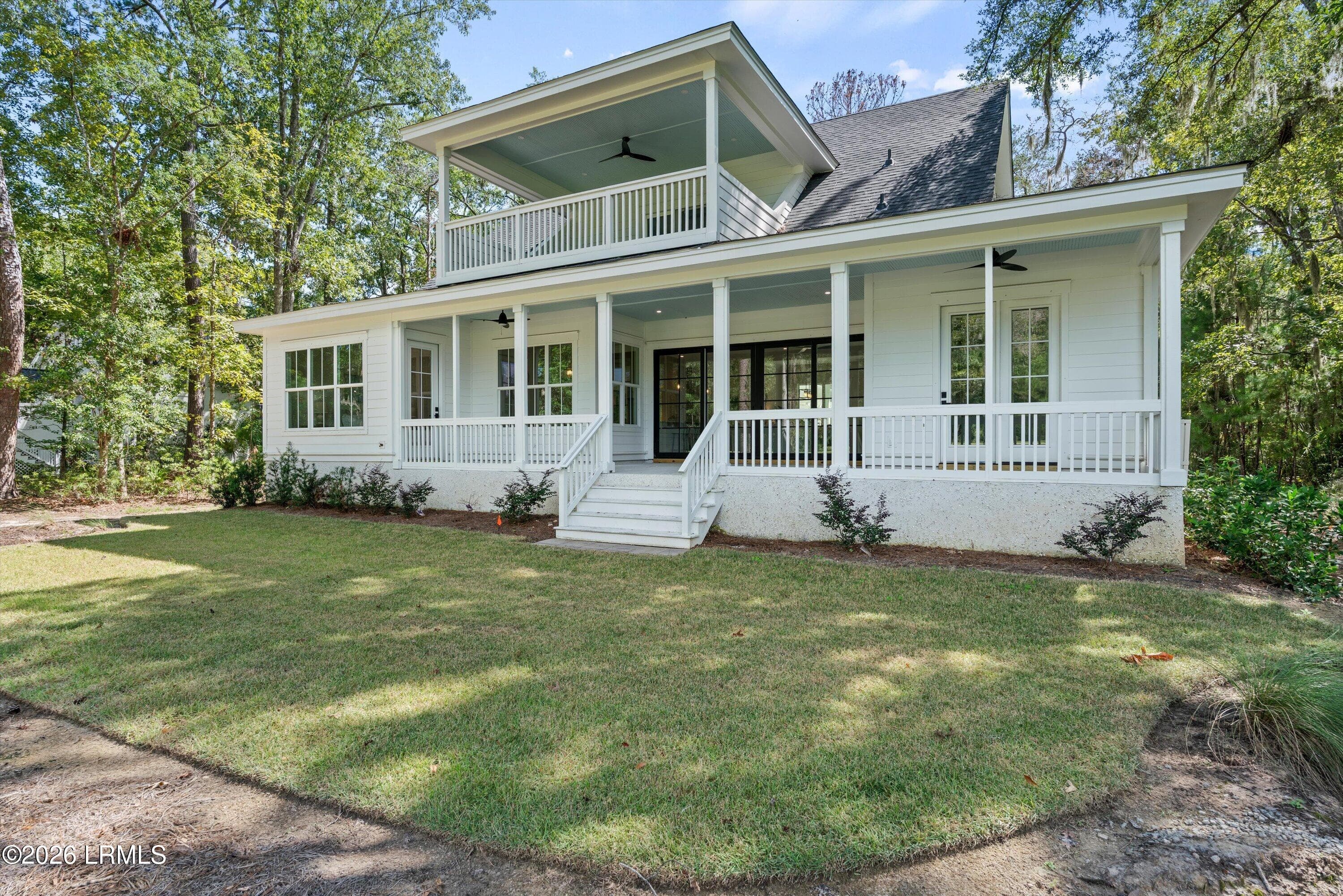 26-Updated 27 River Marsh Ln - 27 River Marsh Lane, Okatie, SC 29909