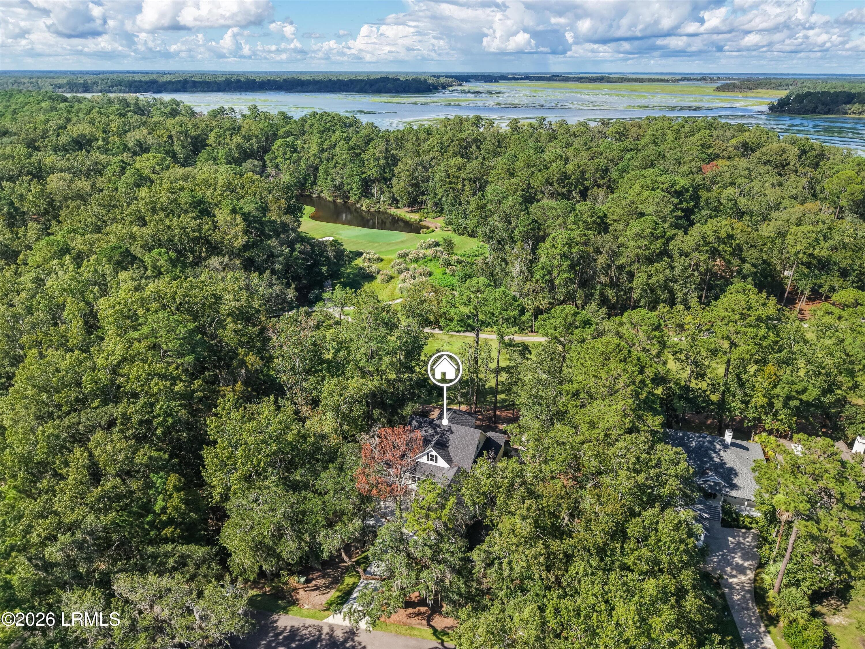 29-Updated 27 River Marsh Ln - 27 River Marsh Lane, Okatie, SC 29909