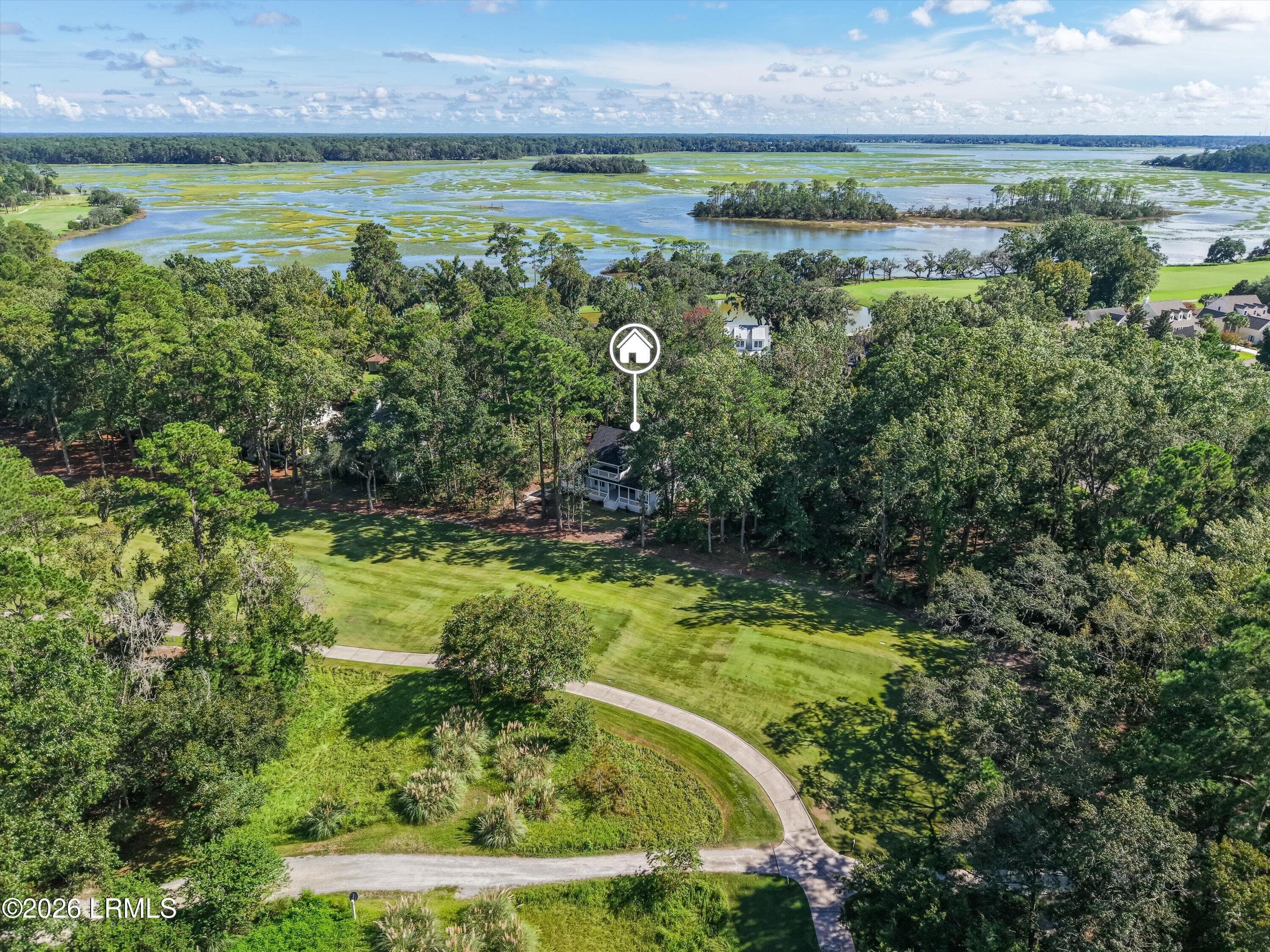 30-Updated 27 River Marsh Ln - 27 River Marsh Lane, Okatie, SC 29909