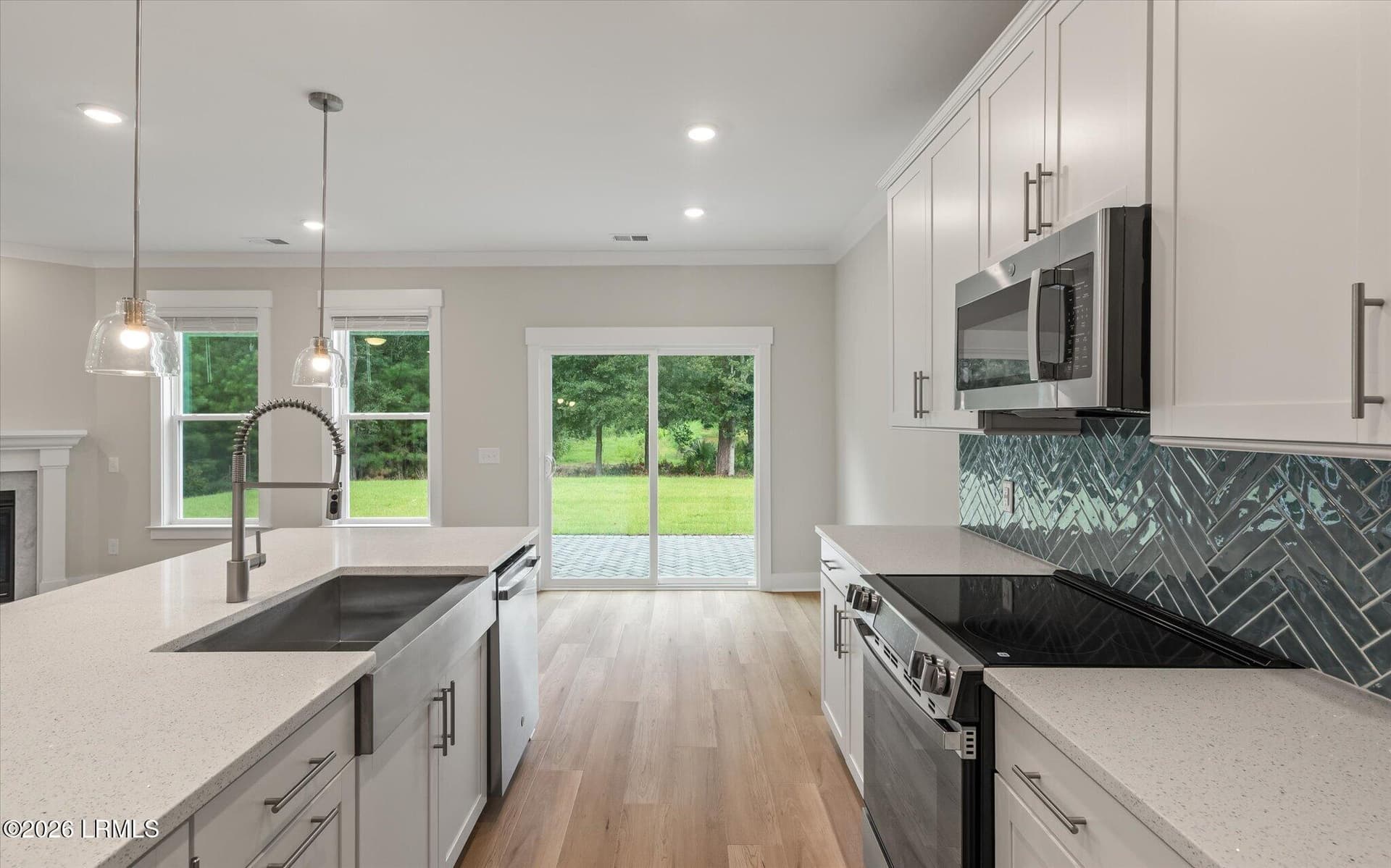 17-27 Fairfield-14 - 27 Fairfield Road, Beaufort, SC 29907