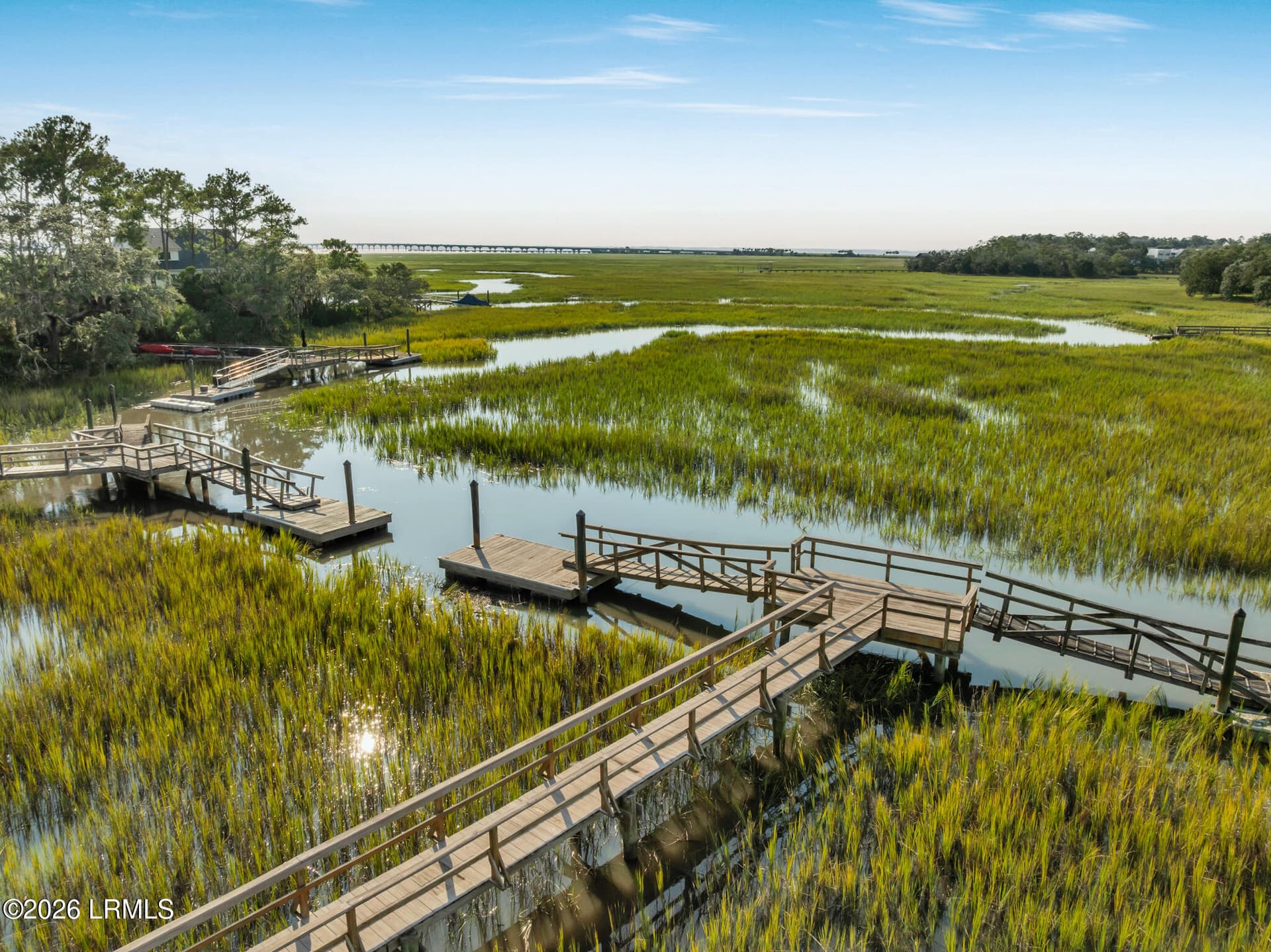 DJI_0981 - 111 Willow Point Road, Beaufort, SC 29906