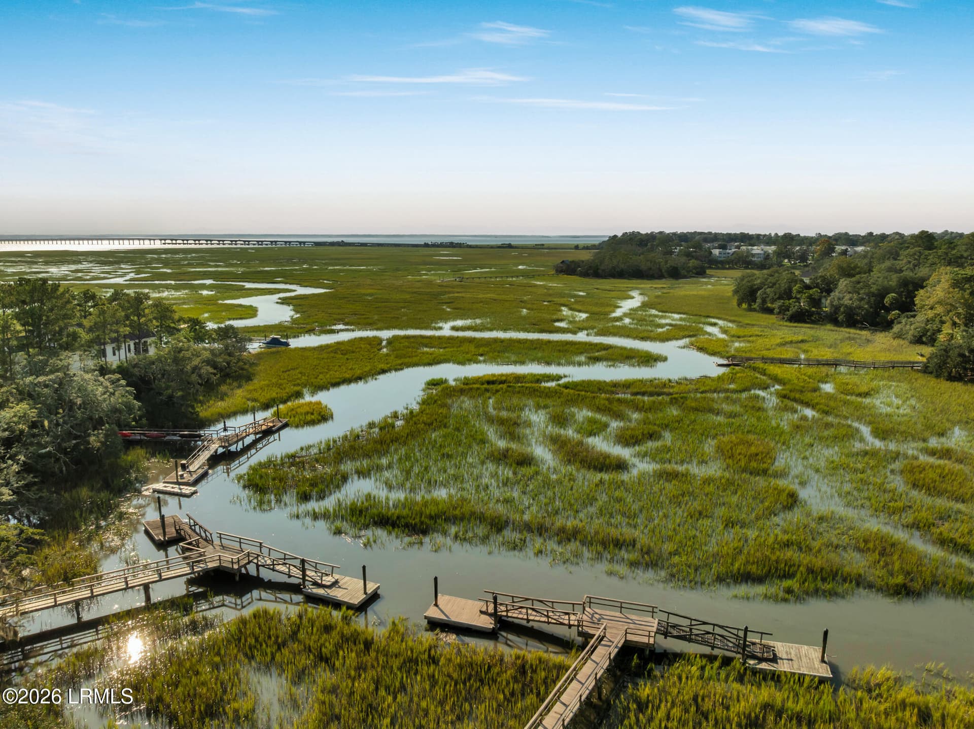 DJI_0984 - 111 Willow Point Road, Beaufort, SC 29906