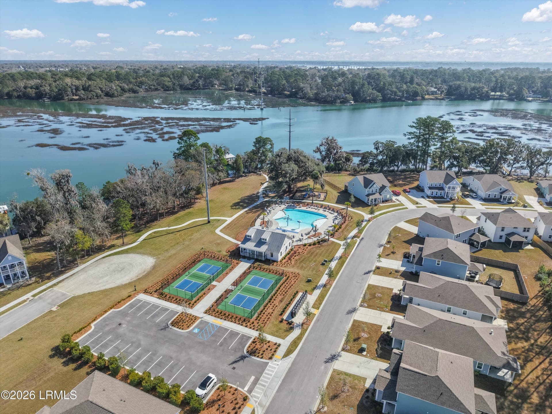 3-Salem Bay Community - 1205 Cassander Creek Road, Beaufort, SC 29902
