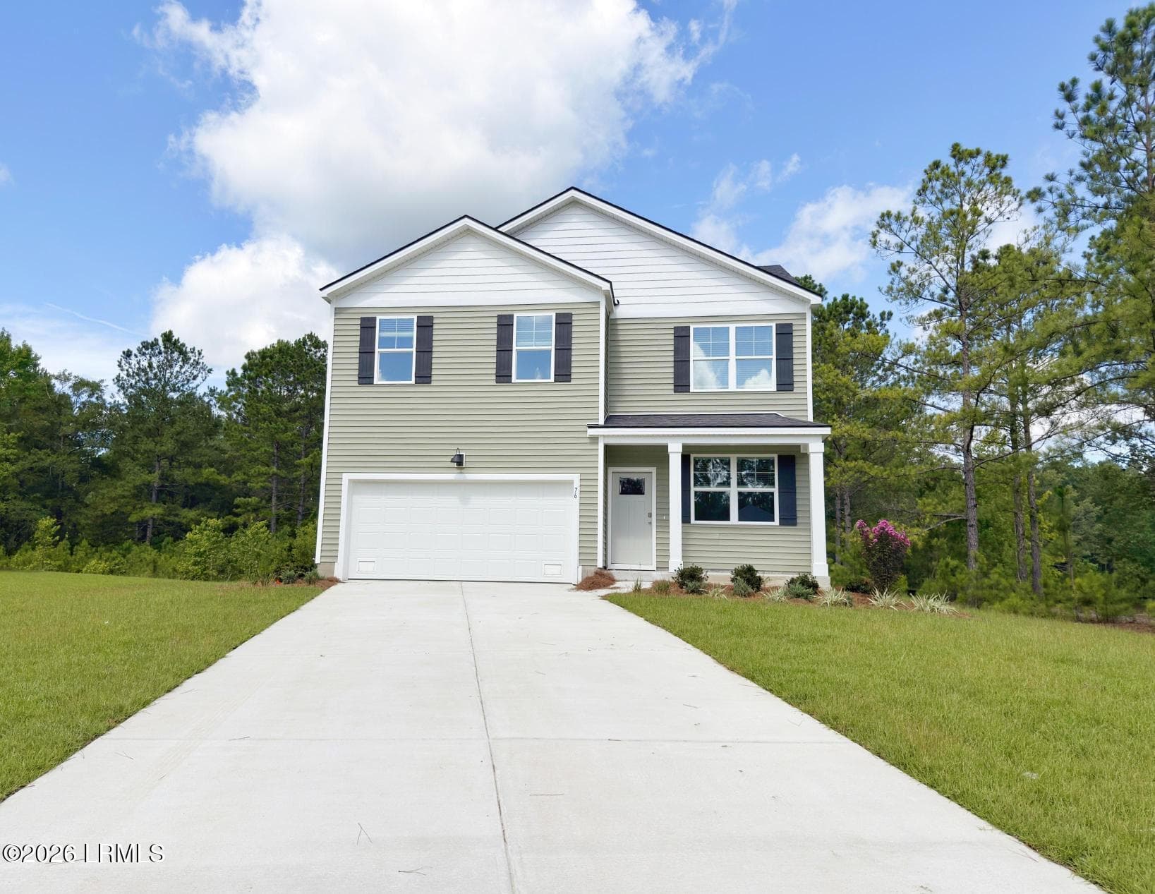 1 Front - 76 Planters Court, Hardeeville, SC 29927