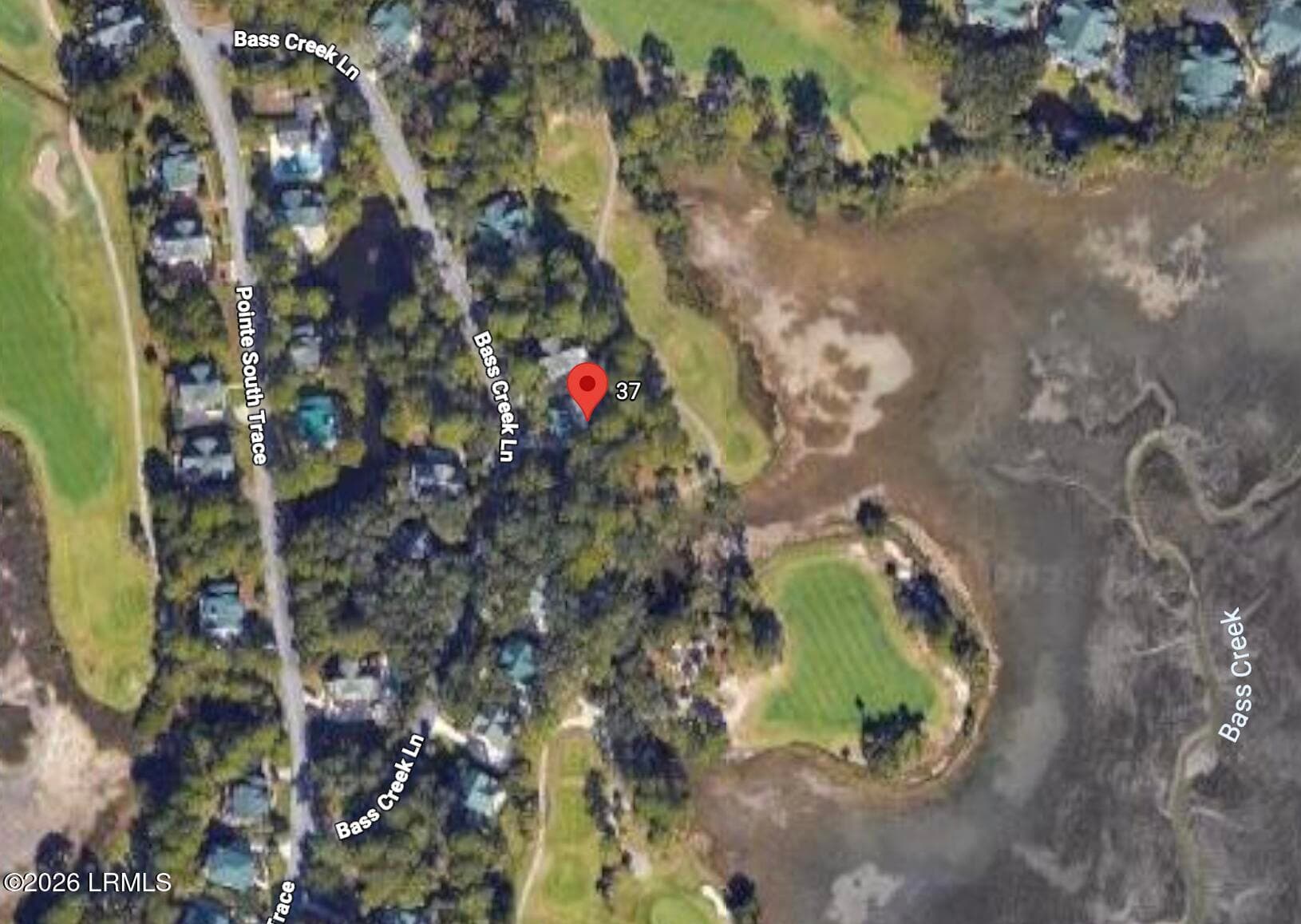 37 Bass Creek Lane, Bluffton, SC 29910