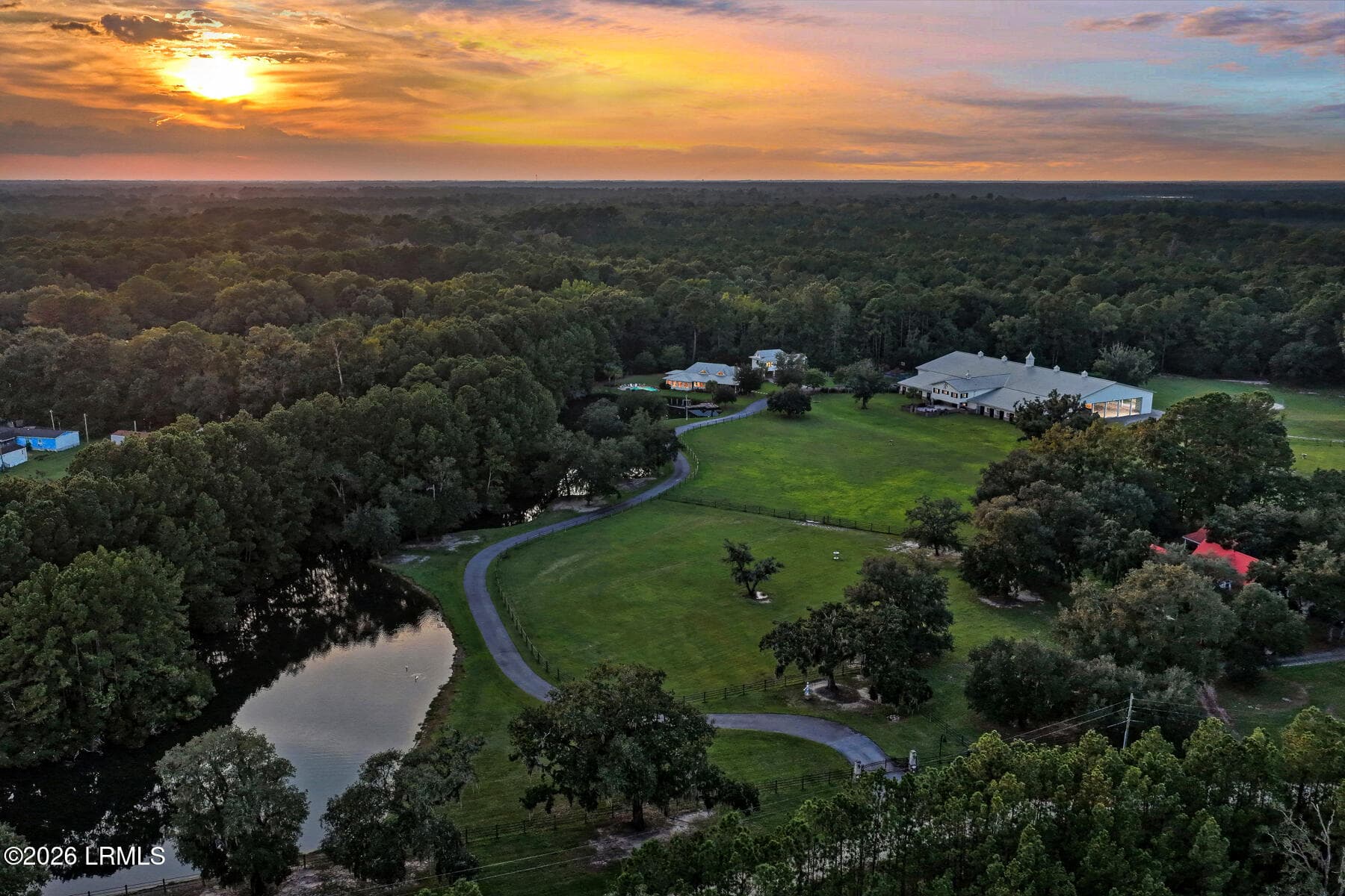 Riverside Ranch-179 - 165 Golda Drive, Ridgeland, SC 29936, Ridgeland
