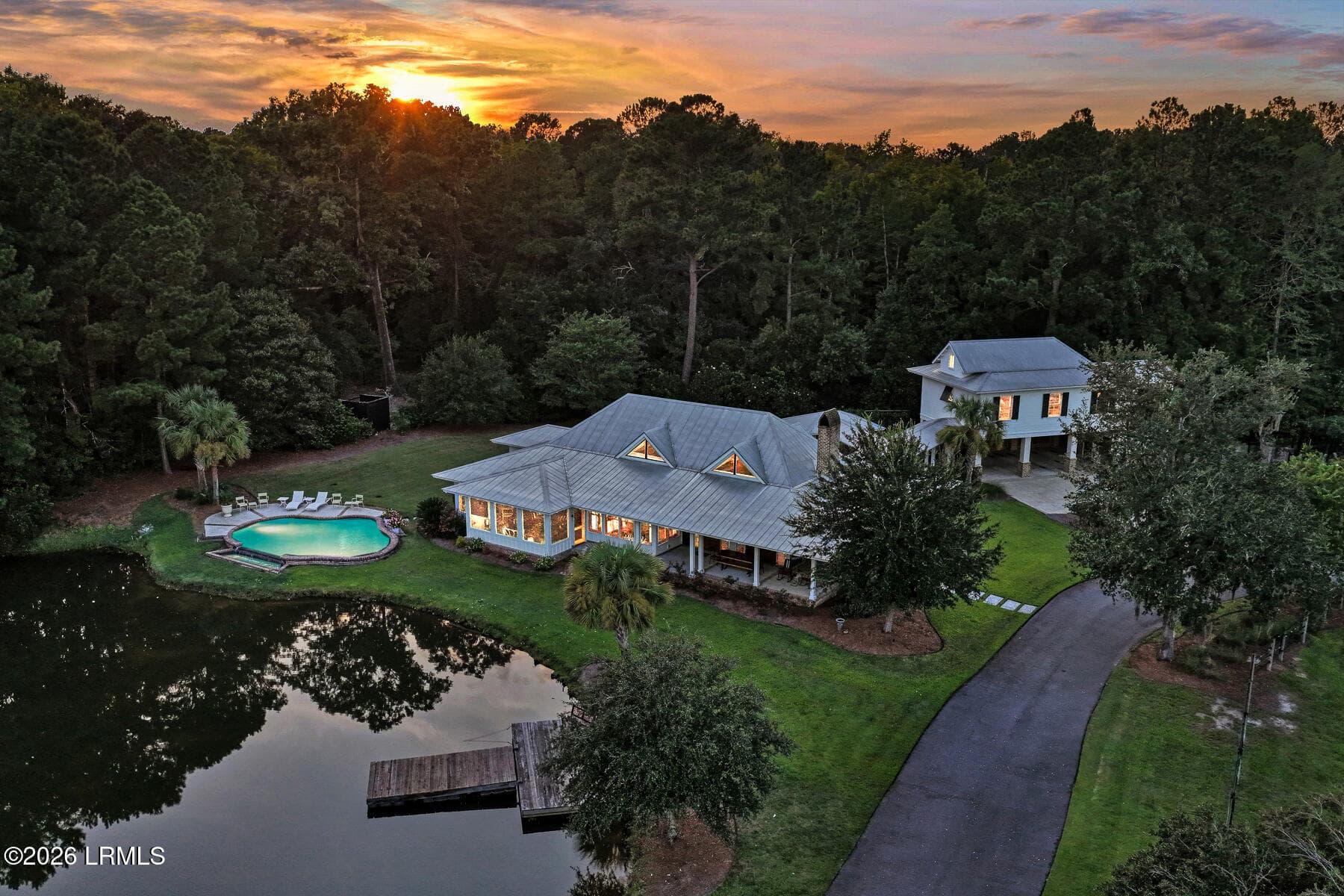 Riverside Ranch-182 - 165 Golda Drive, Ridgeland, SC 29936, Ridgeland