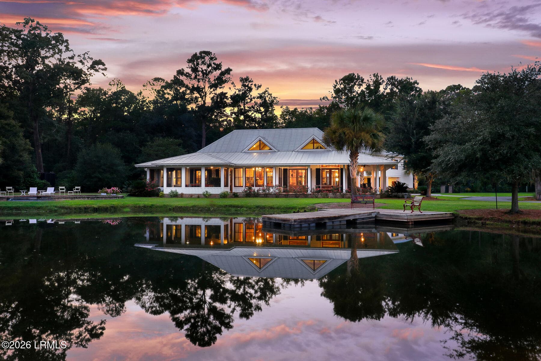 Twilight-9 - 165 Golda Drive, Ridgeland, SC 29936, Ridgeland