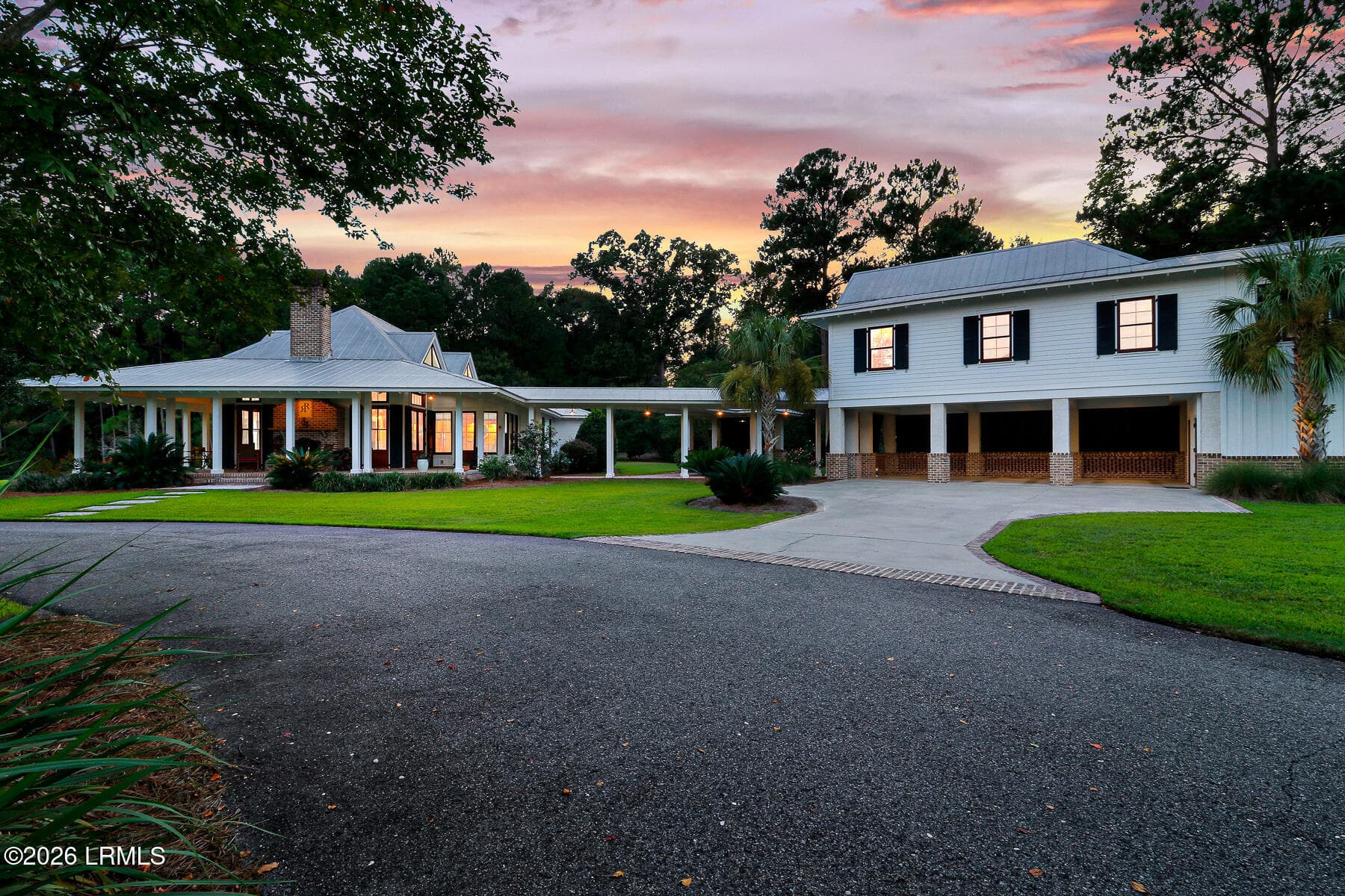 Twilight-2 - 165 Golda Drive, Ridgeland, SC 29936, Ridgeland