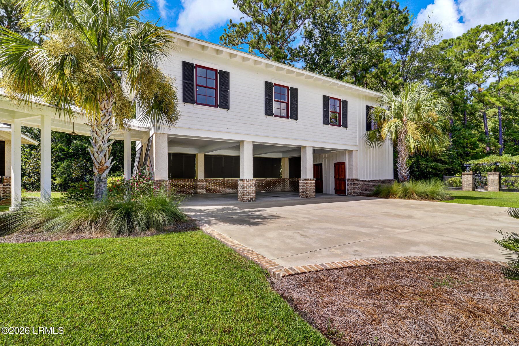 Riverside Ranch-53 - 165 Golda Drive, Ridgeland, SC 29936, Ridgeland
