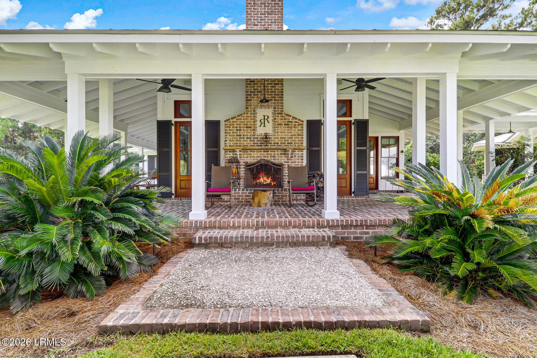 Riverside Ranch-50 - 165 Golda Drive, Ridgeland, SC 29936, Ridgeland