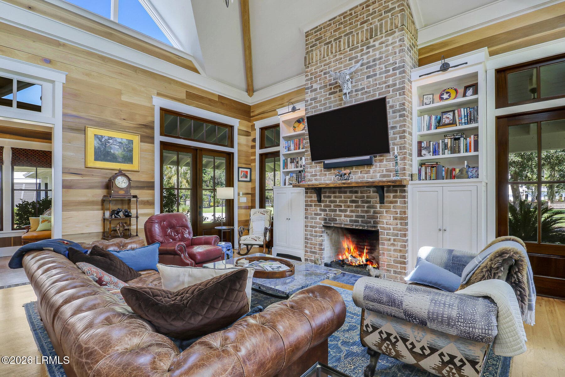Riverside Ranch - 165 Golda Drive, Ridgeland, SC 29936, Ridgeland