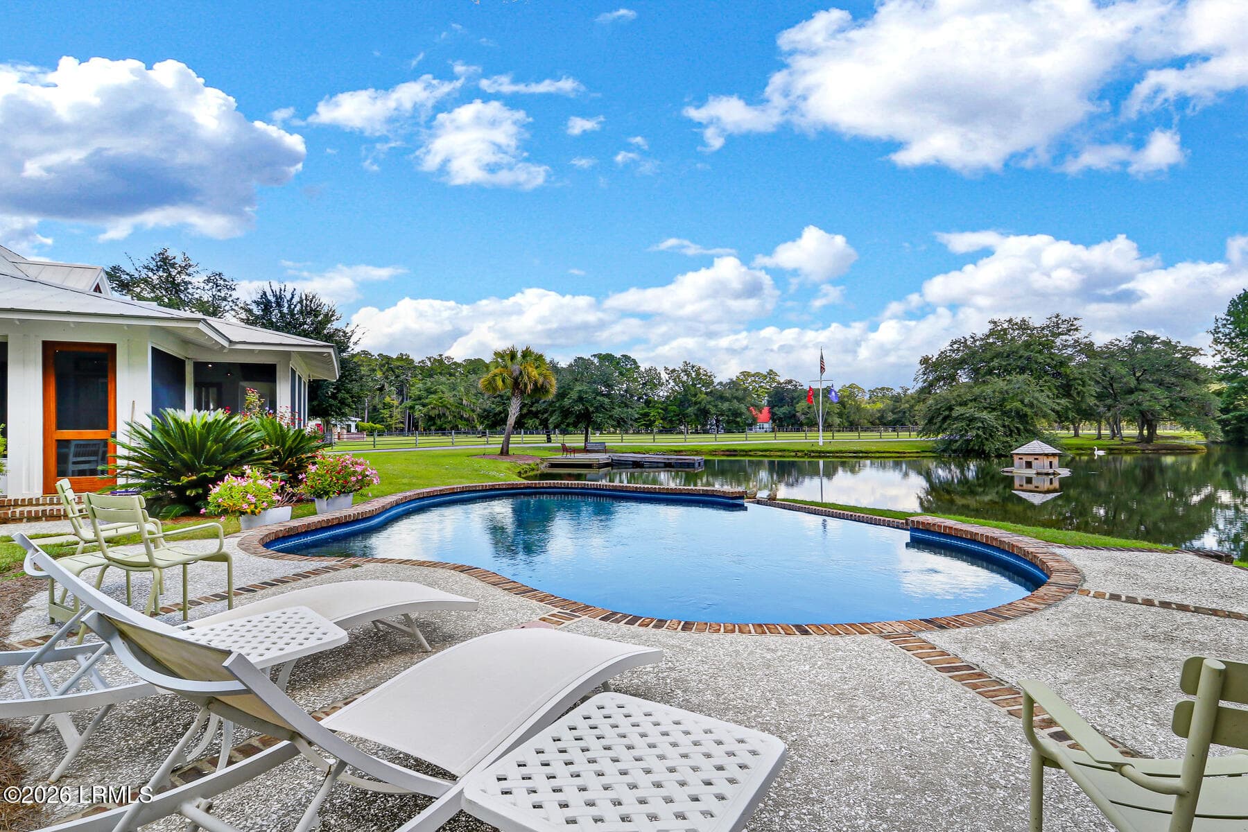 Riverside Ranch-40 - 165 Golda Drive, Ridgeland, SC 29936, Ridgeland