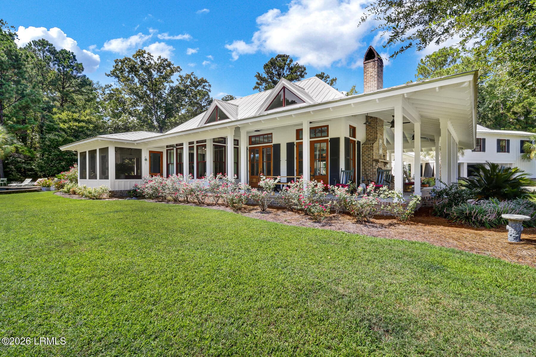 Riverside Ranch-45 - 165 Golda Drive, Ridgeland, SC 29936, Ridgeland