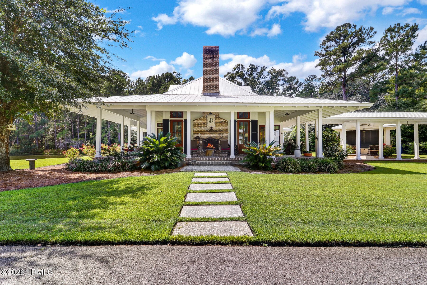 Riverside Ranch-48 - 165 Golda Drive, Ridgeland, SC 29936, Ridgeland