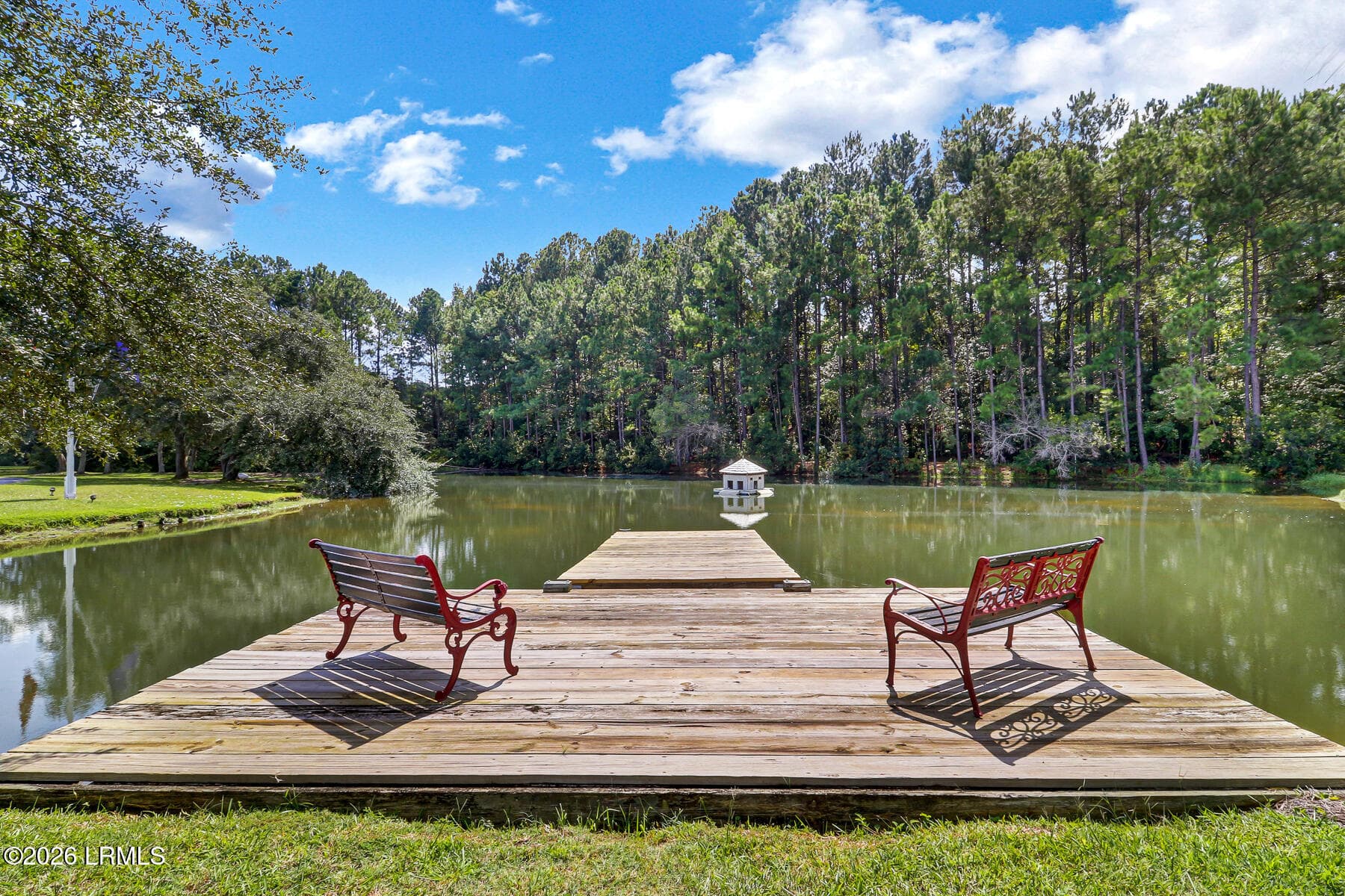 Riverside Ranch-46 - 165 Golda Drive, Ridgeland, SC 29936, Ridgeland