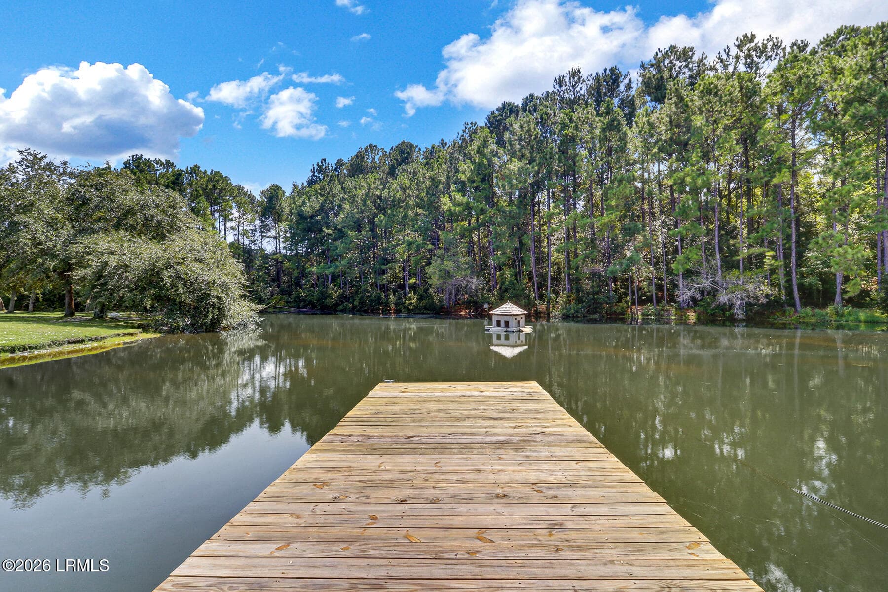 Riverside Ranch-47 - 165 Golda Drive, Ridgeland, SC 29936, Ridgeland