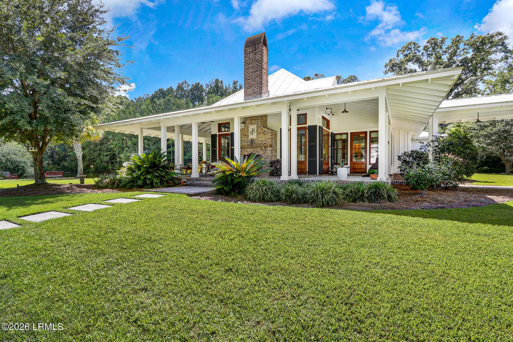 Riverside Ranch-51 - 165 Golda Drive, Ridgeland, SC 29936, Ridgeland