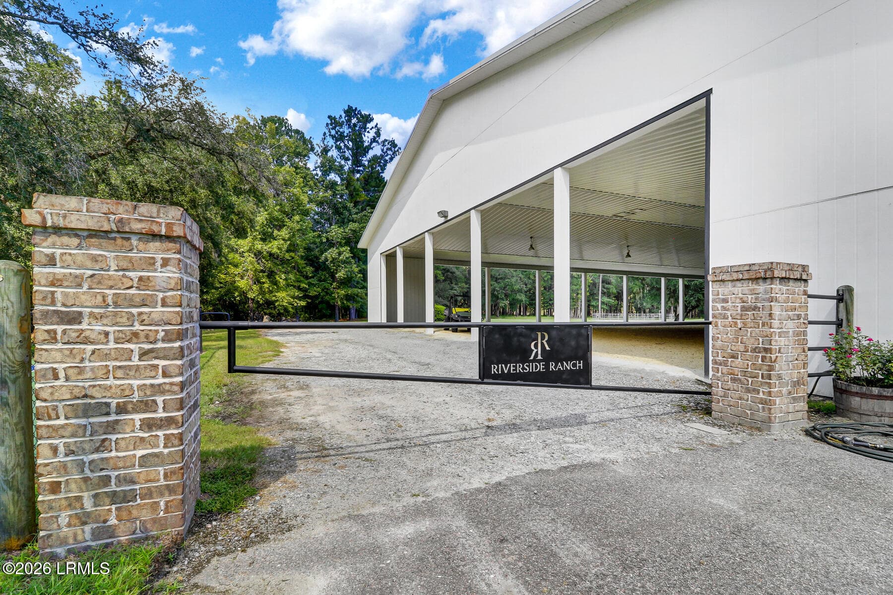 Riverside Ranch-75 - 165 Golda Drive, Ridgeland, SC 29936, Ridgeland