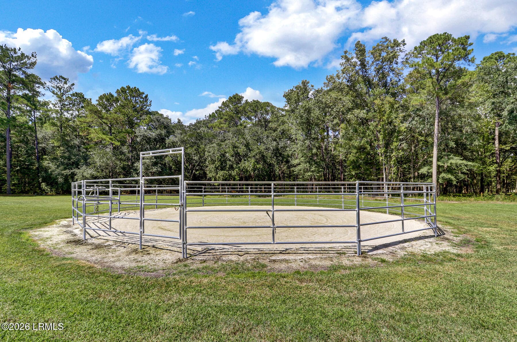 Riverside Ranch-83 - 165 Golda Drive, Ridgeland, SC 29936, Ridgeland
