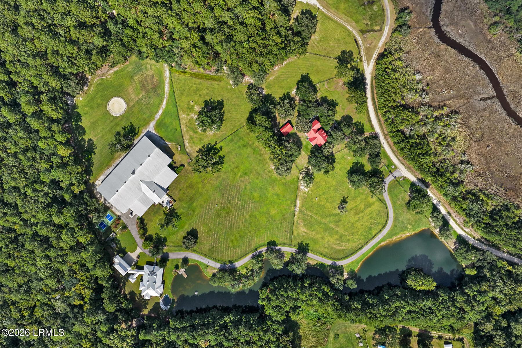 Riverside Ranch-172 - 165 Golda Drive, Ridgeland, SC 29936, Ridgeland