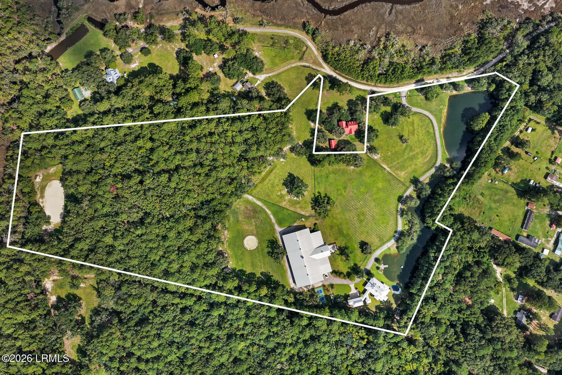 Riverside Ranch-170 - 165 Golda Drive, Ridgeland, SC 29936, Ridgeland