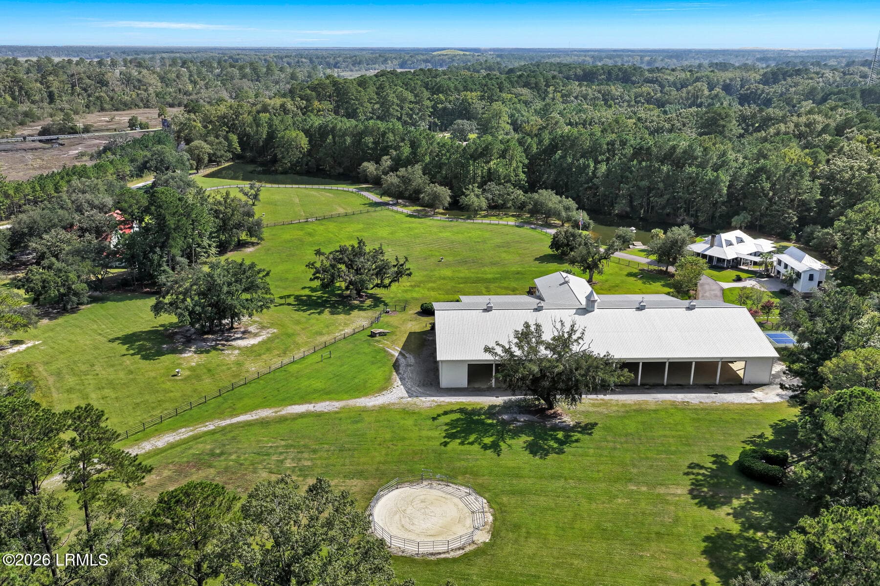 Riverside Ranch-167 - 165 Golda Drive, Ridgeland, SC 29936, Ridgeland