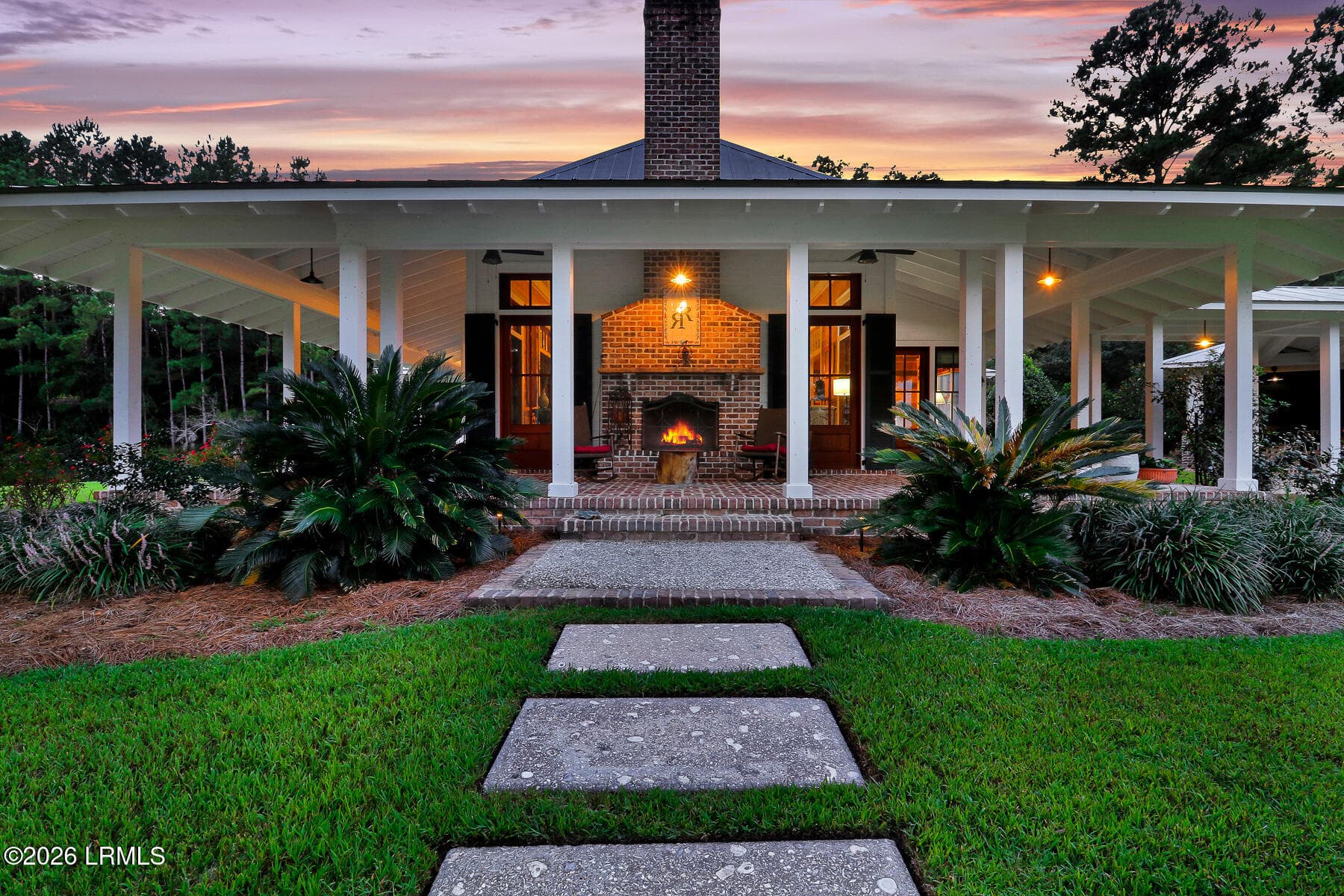 Twilight-7 - 165 Golda Drive, Ridgeland, SC 29936, Ridgeland