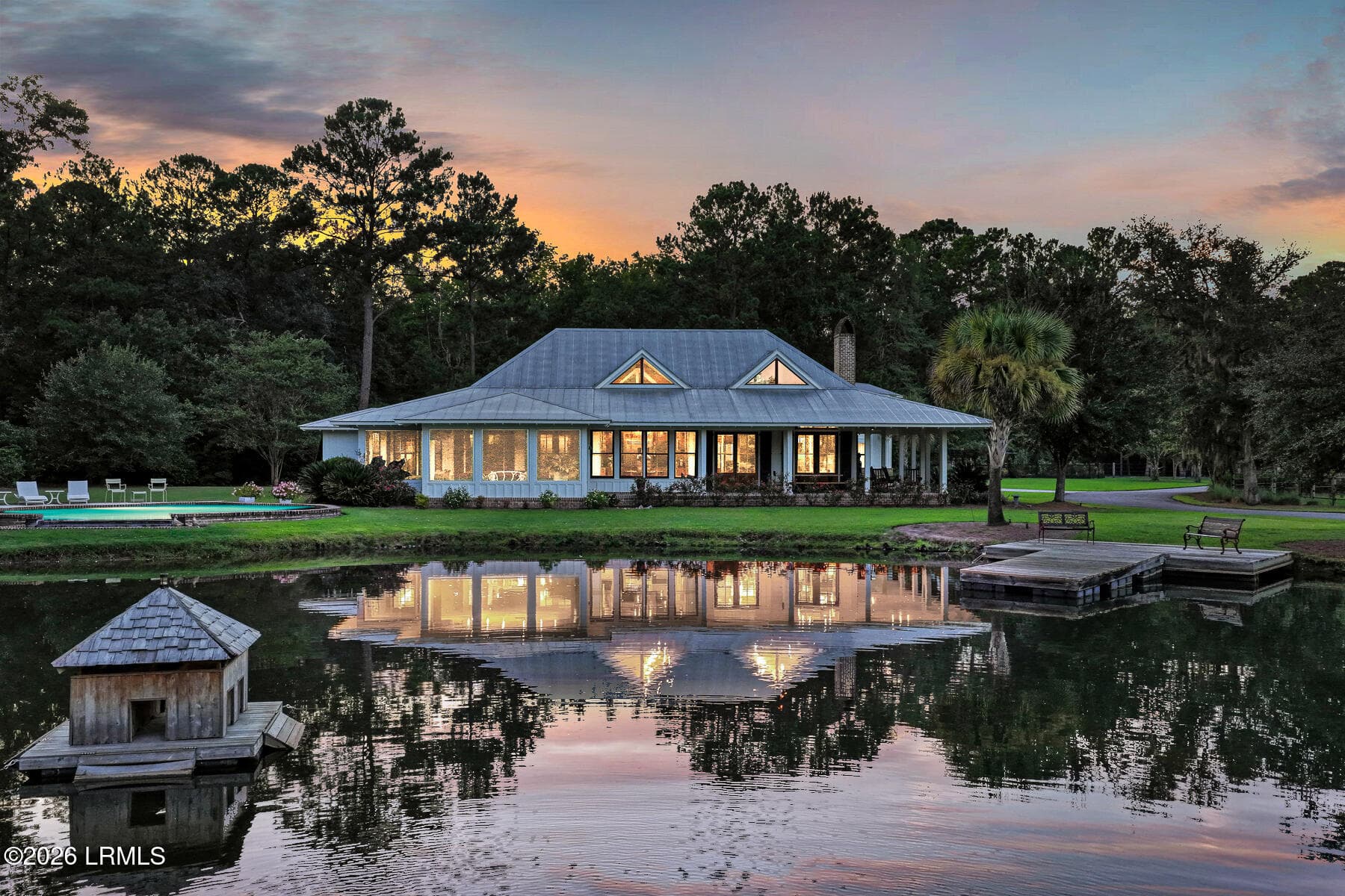 Twilight-3 - 165 Golda Drive, Ridgeland, SC 29936, Ridgeland