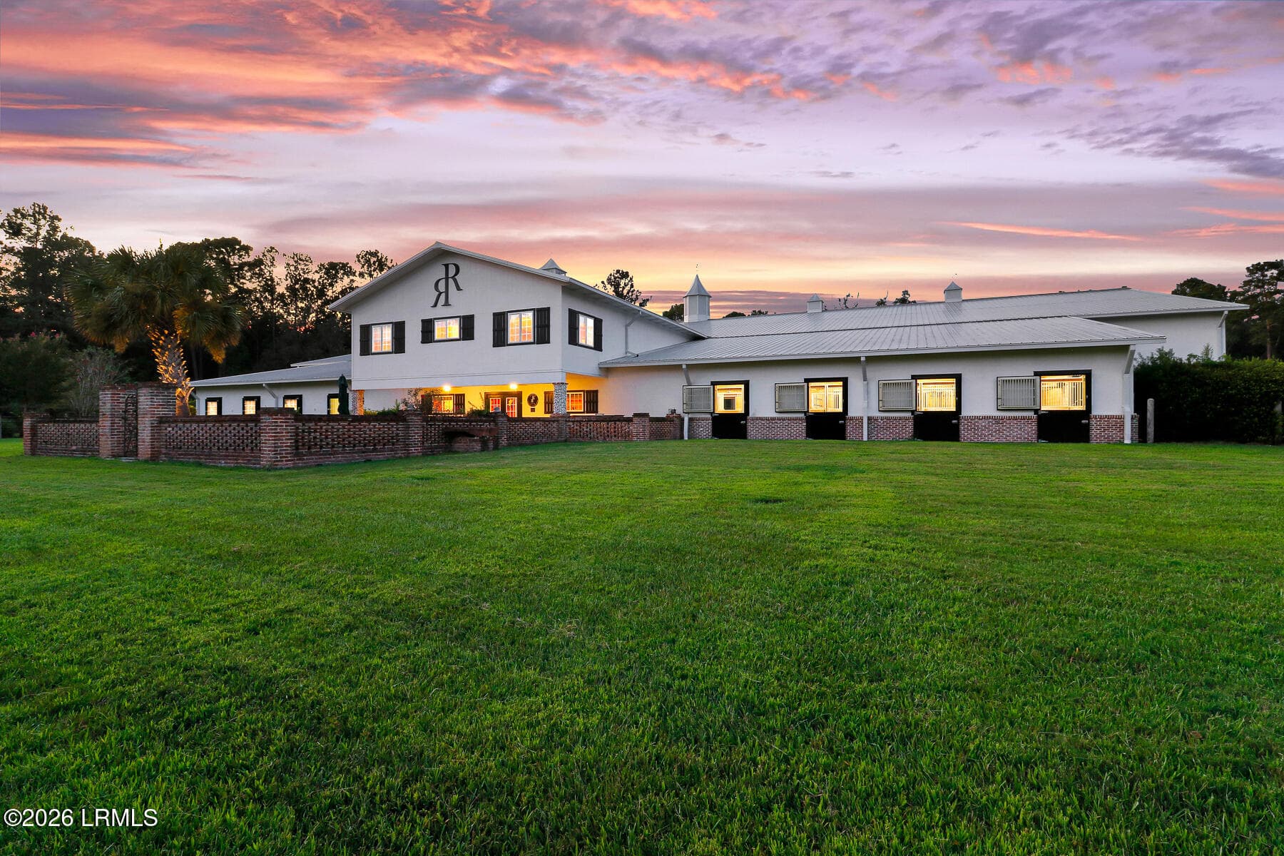 Twilight-14 - 165 Golda Drive, Ridgeland, SC 29936, Ridgeland