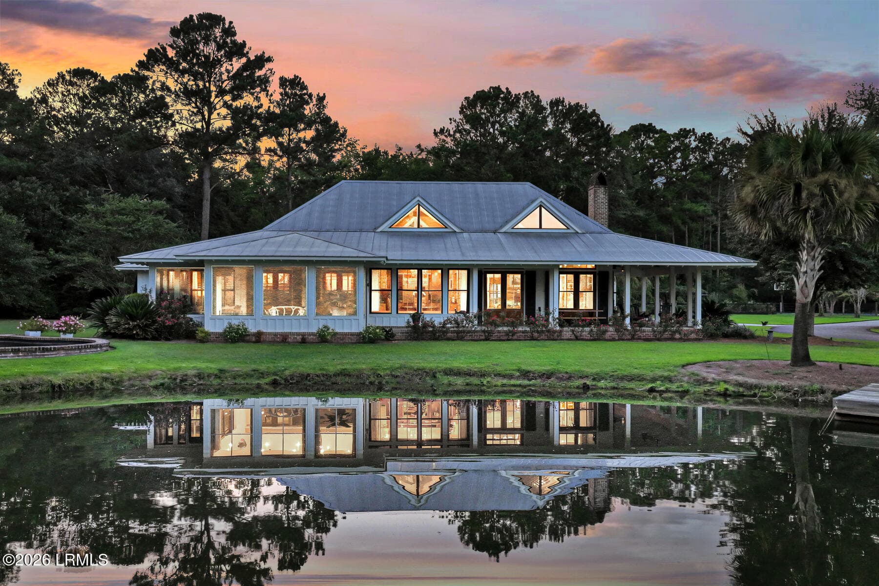 Twilight-4 - 165 Golda Drive, Ridgeland, SC 29936, Ridgeland