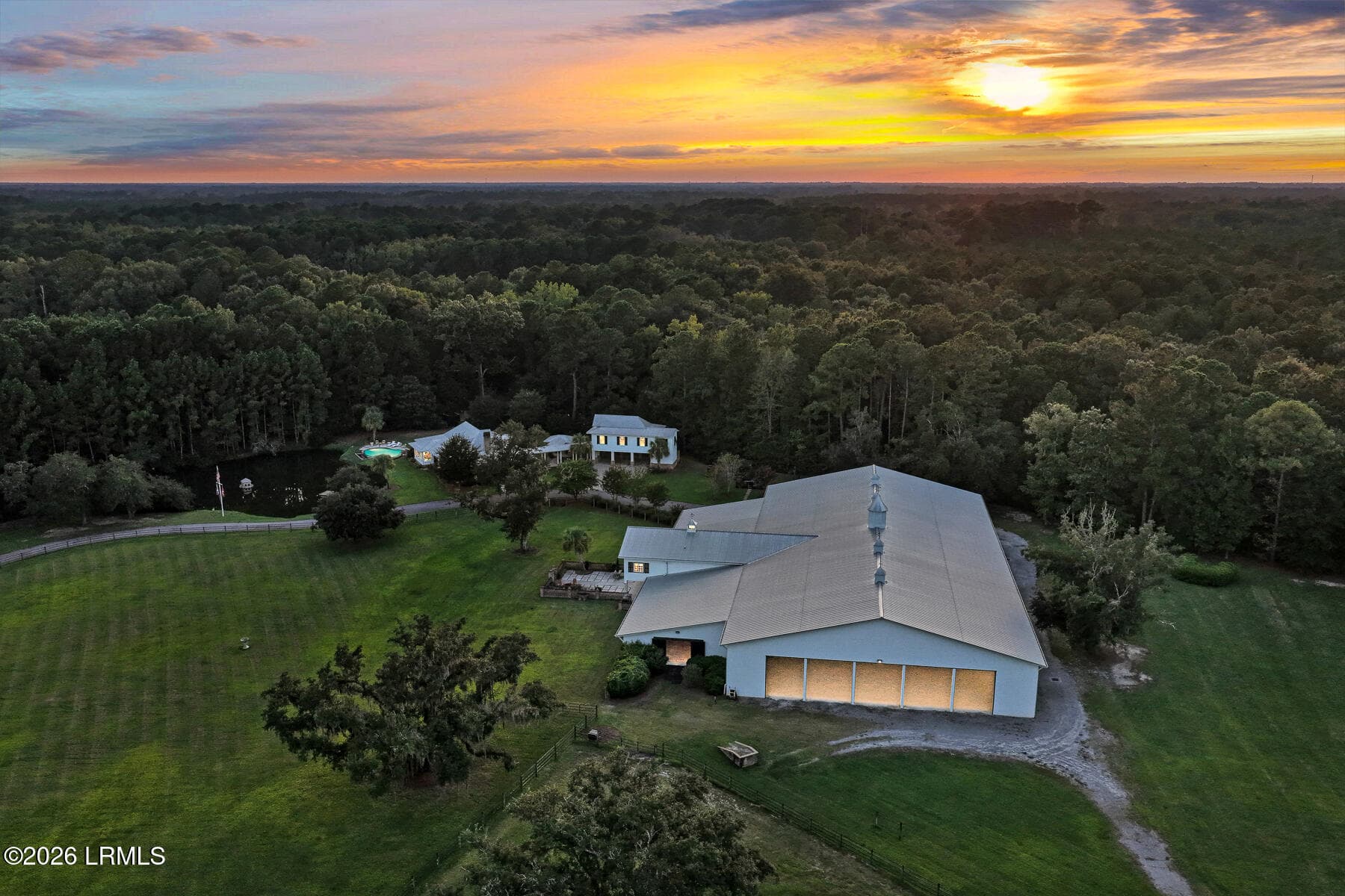 Riverside Ranch-181 - 165 Golda Drive, Ridgeland, SC 29936, Ridgeland