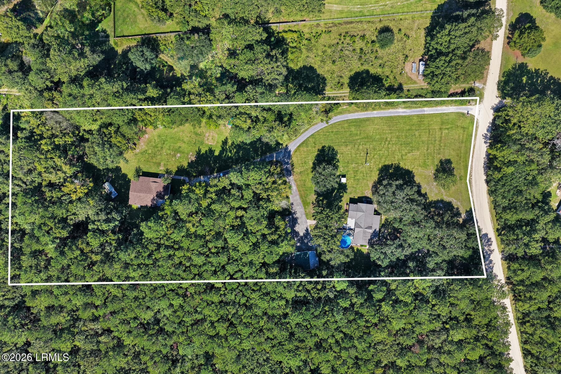 Driggers Lane_-Real Estate-46 - 1566 Driggers Lane, Ridgeland, SC 29936, Ridgeland